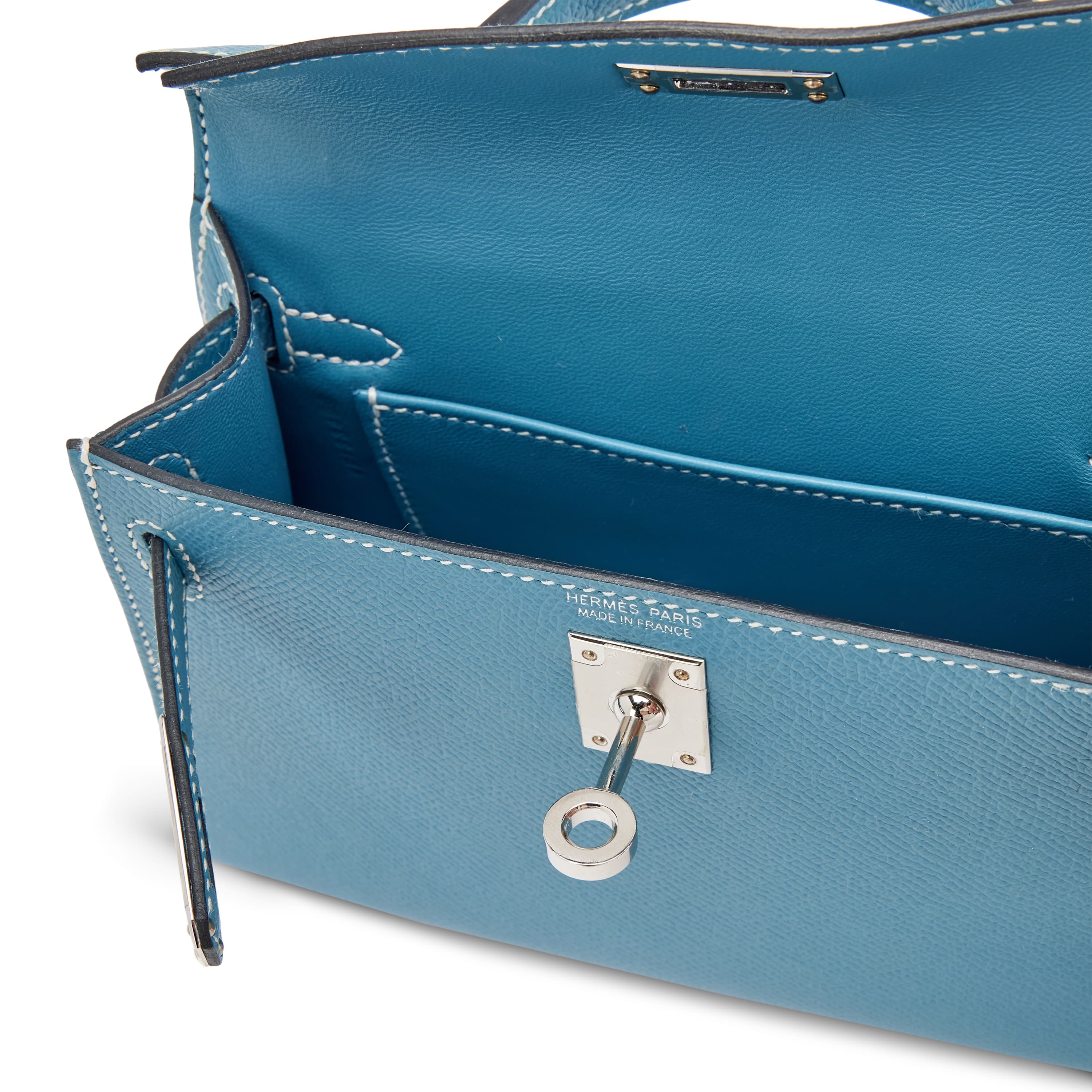Hermès Kelly Mini - Image 6