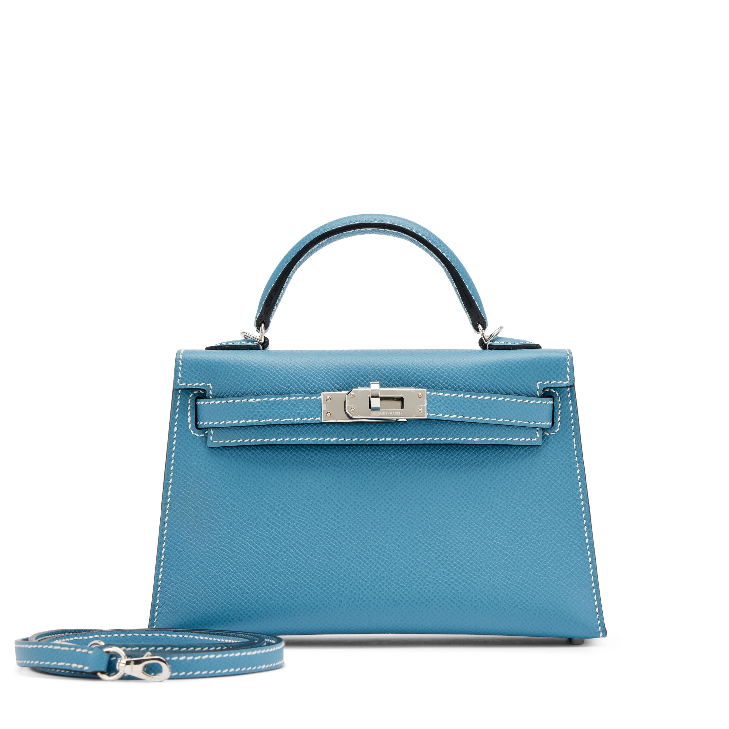 Hermès Kelly Mini - Image 1