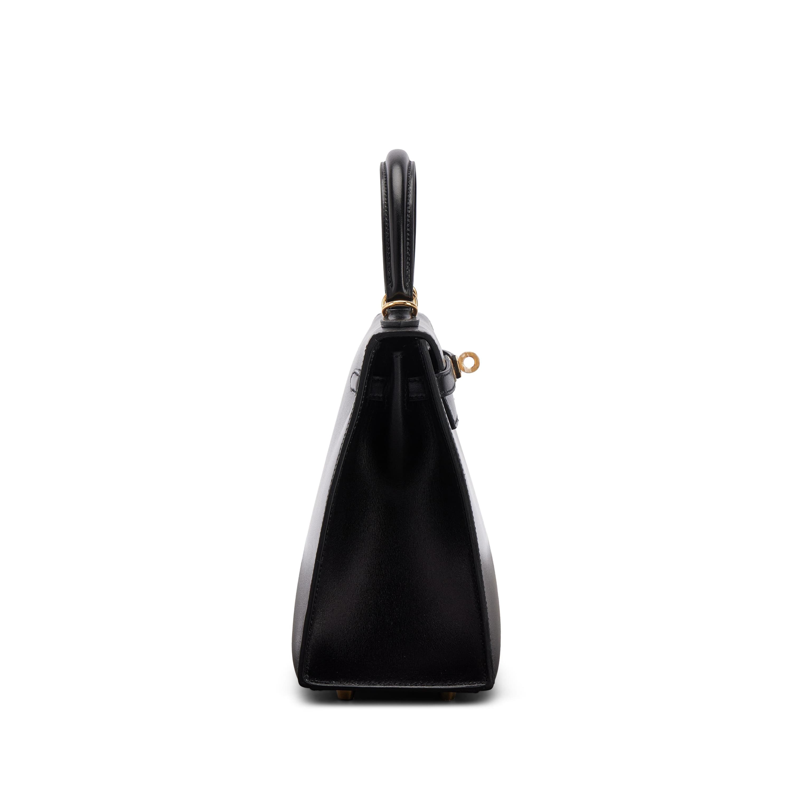 Hermès Kelly 25 - Image 2
