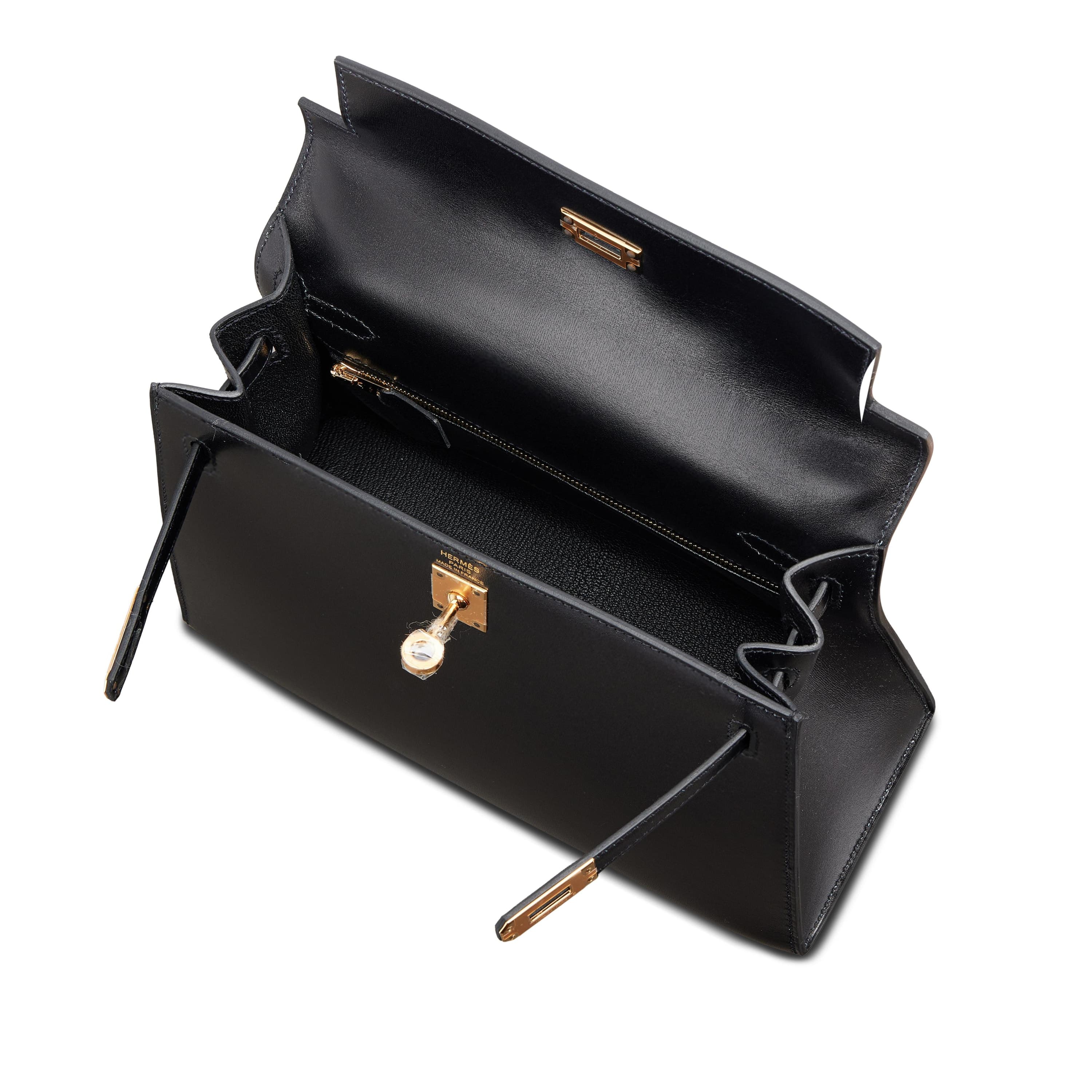 Hermès Kelly 25 - Image 6