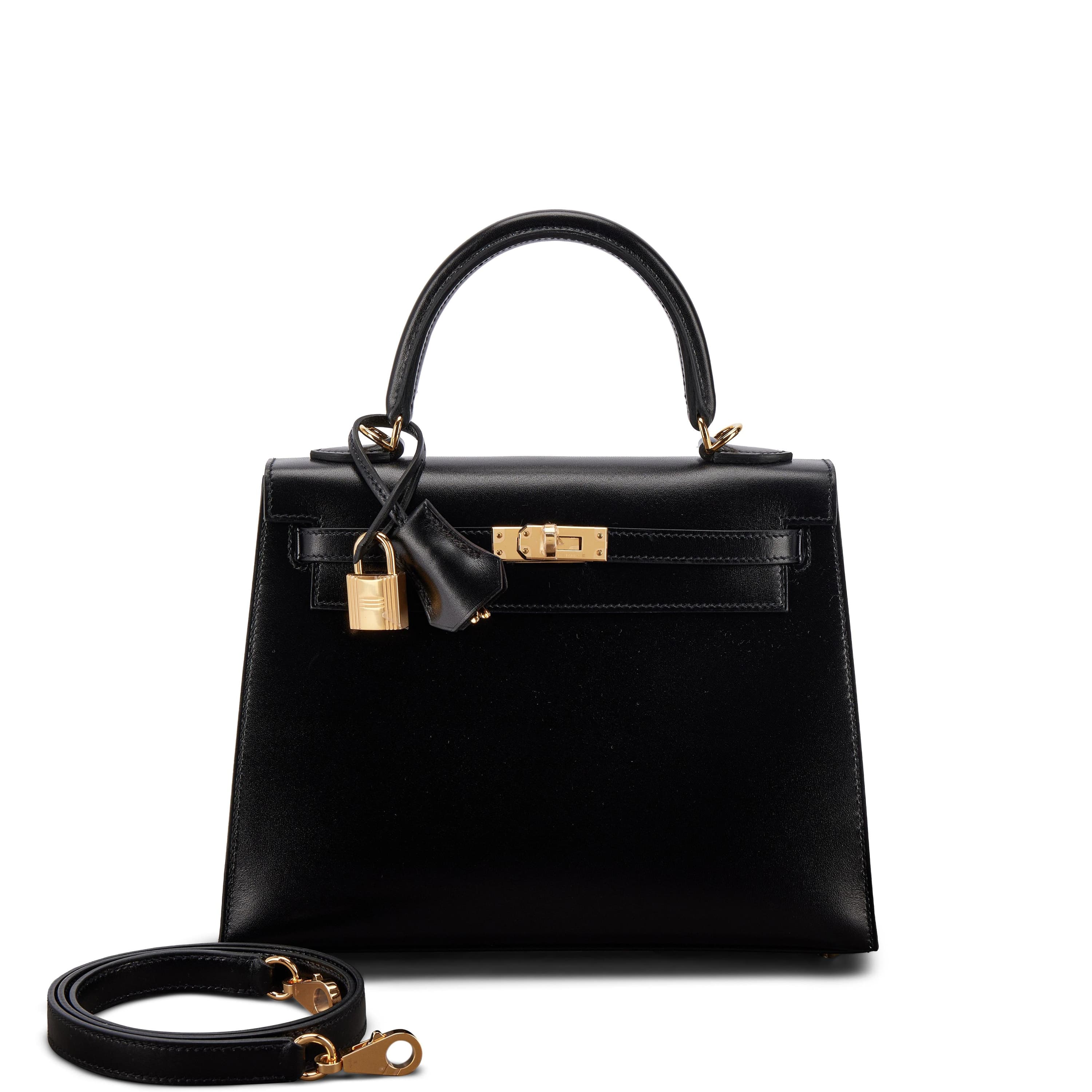 Hermès Kelly 25 - Image 1