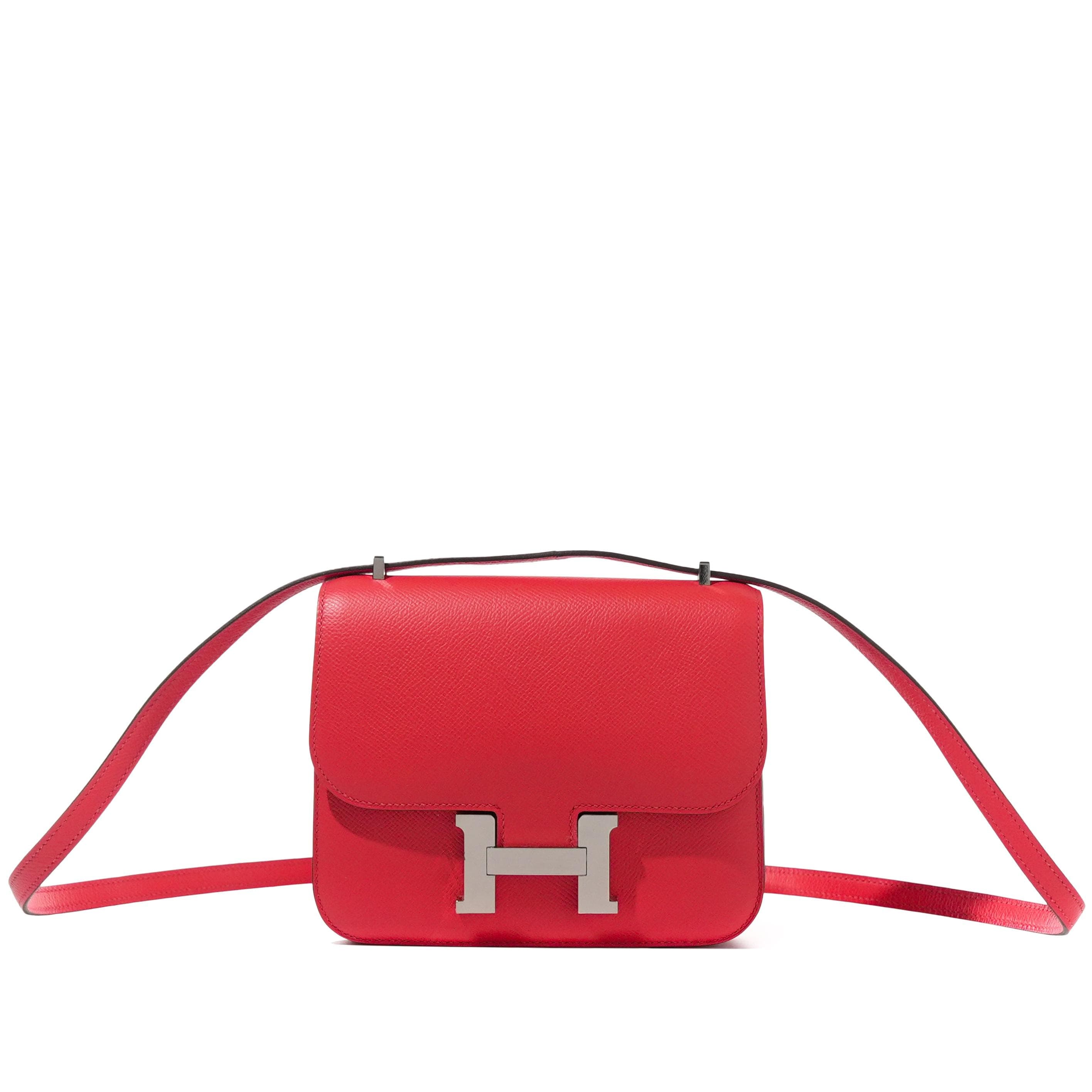 Hermès Constance 18 - Image 1