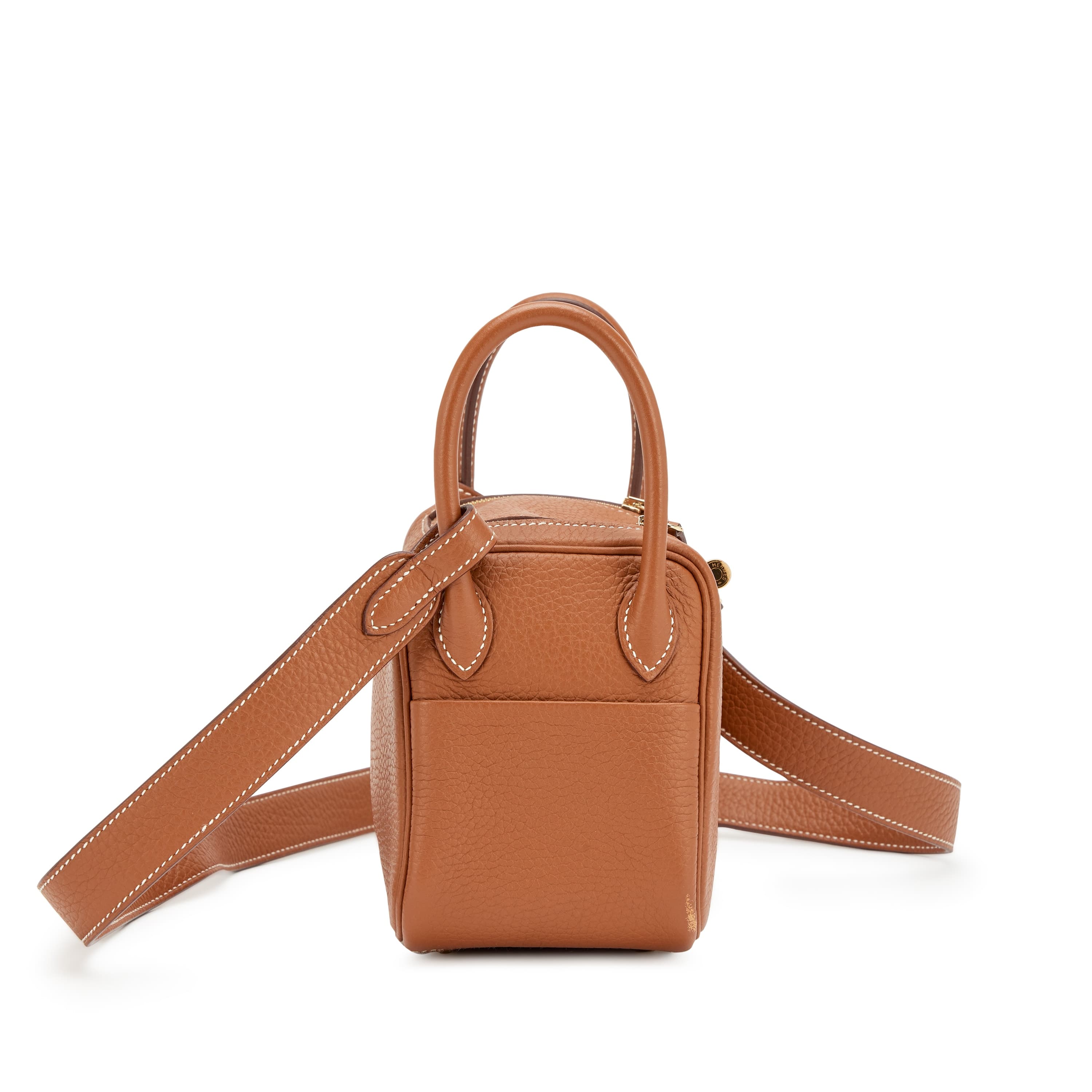 Hermès Lindy Mini - Image 2
