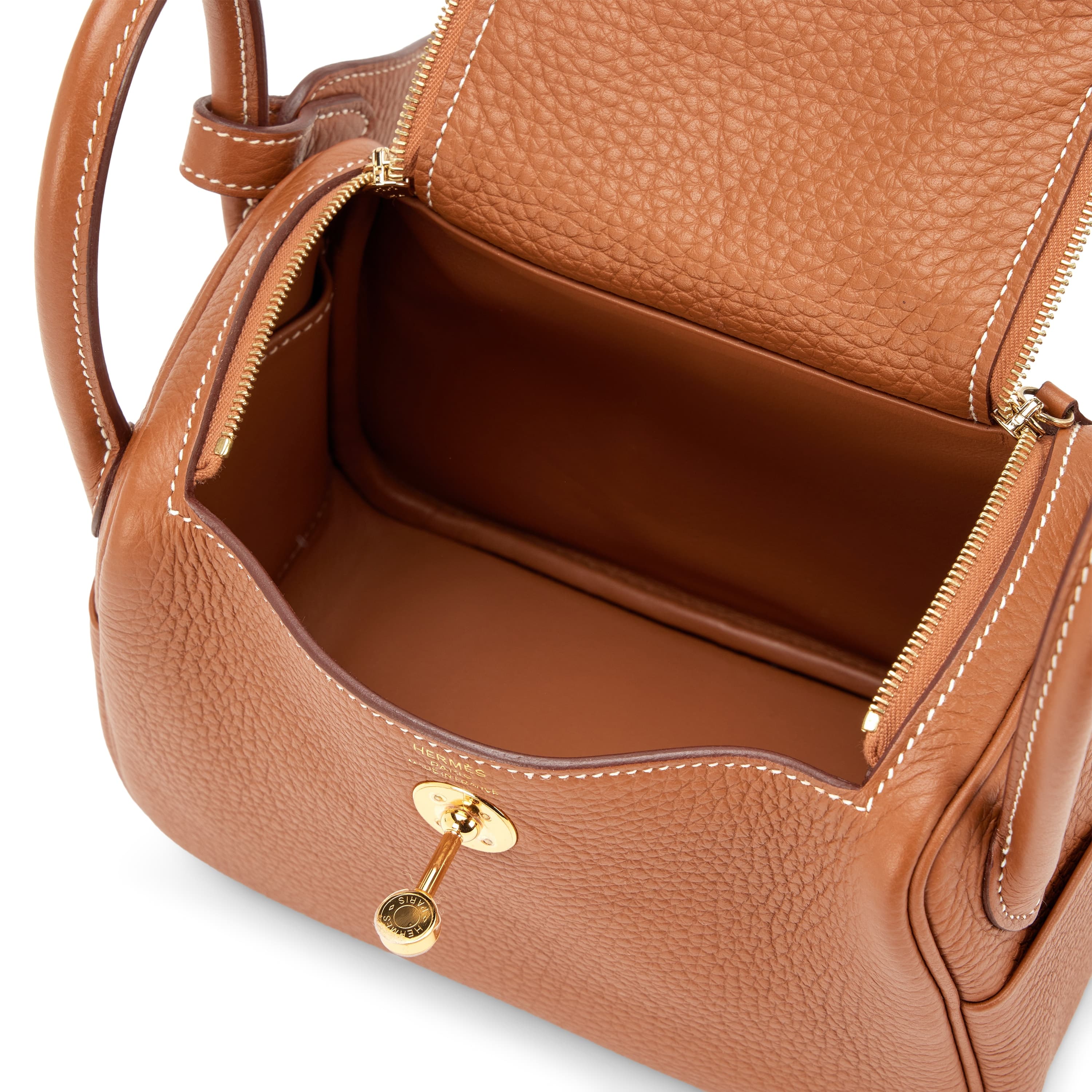 Hermès Lindy Mini - Image 6