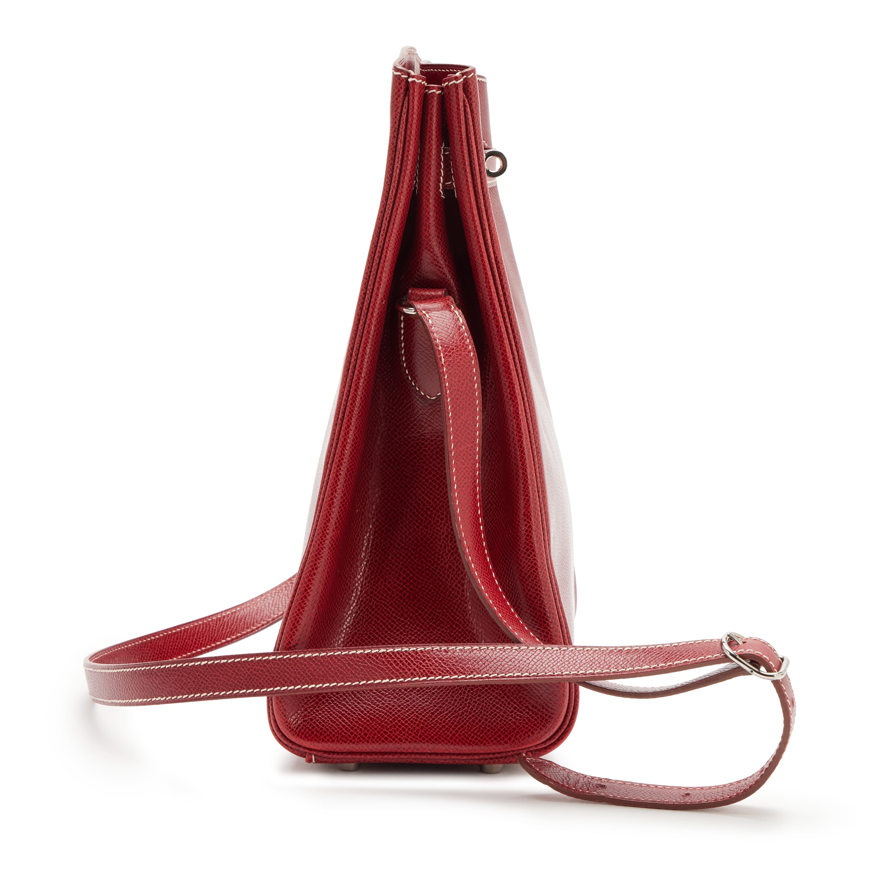 Hermès Kelly Sport 24 - Image 2