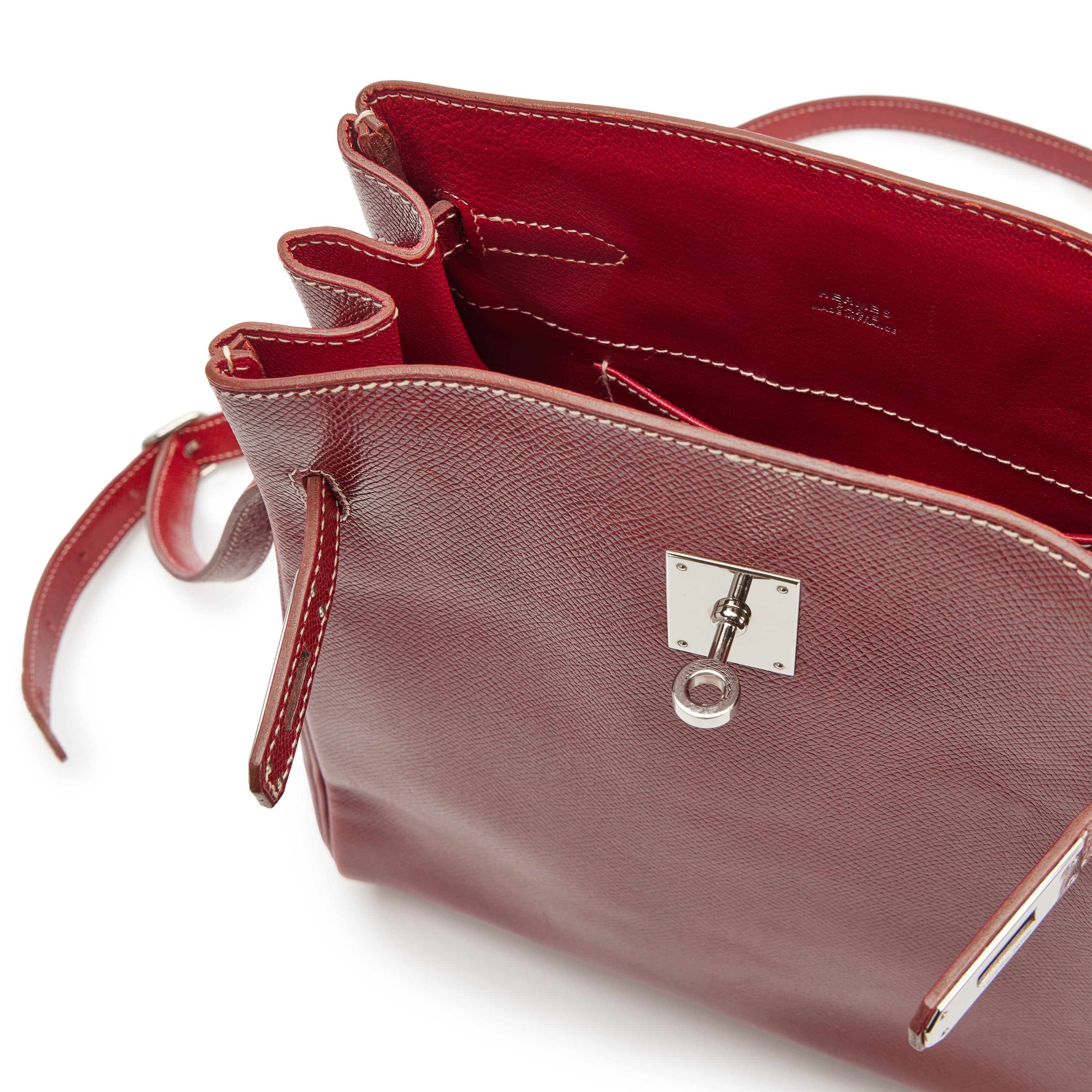 Hermès Kelly Sport 24 - Image 6