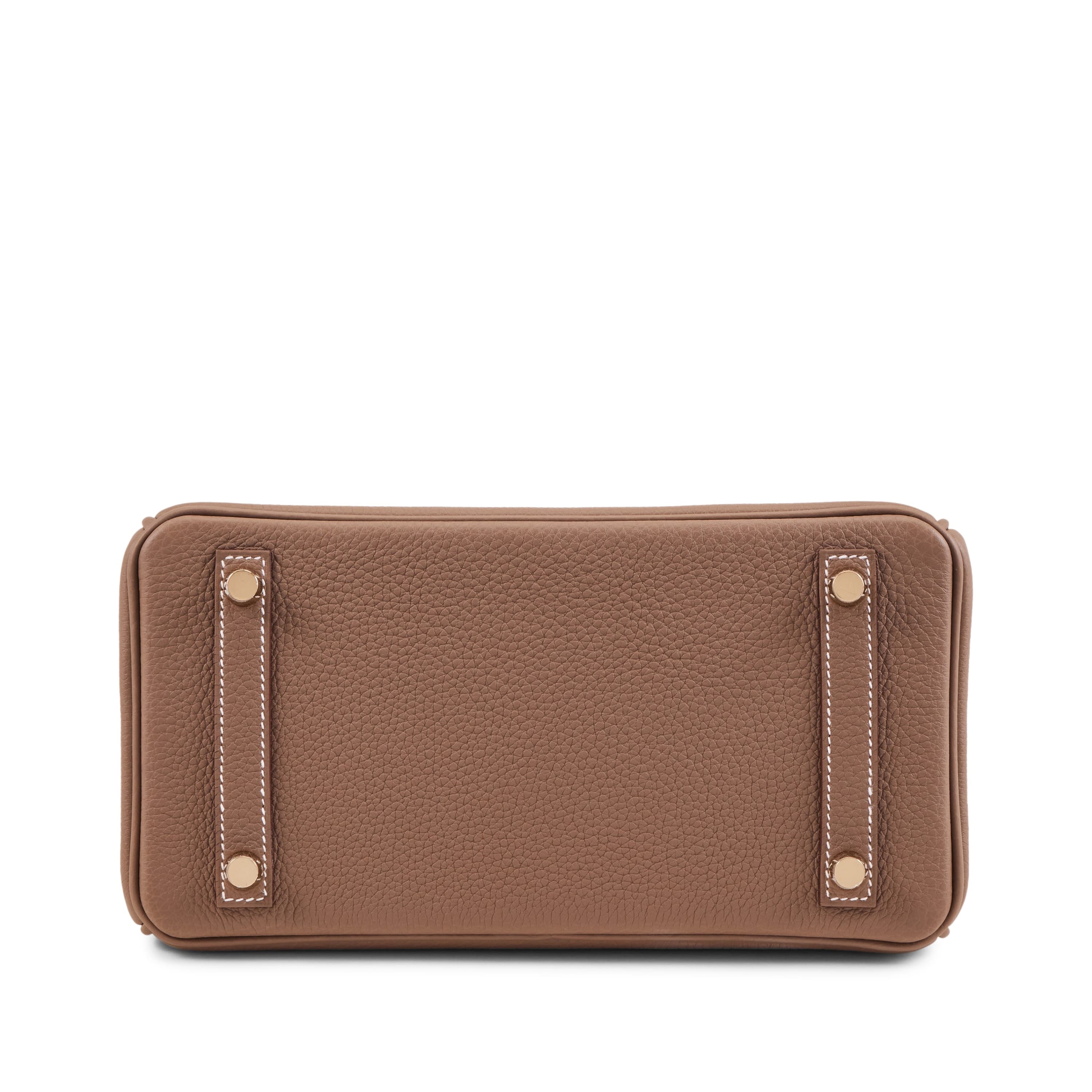 Hermès Birkin 25 - Image 5