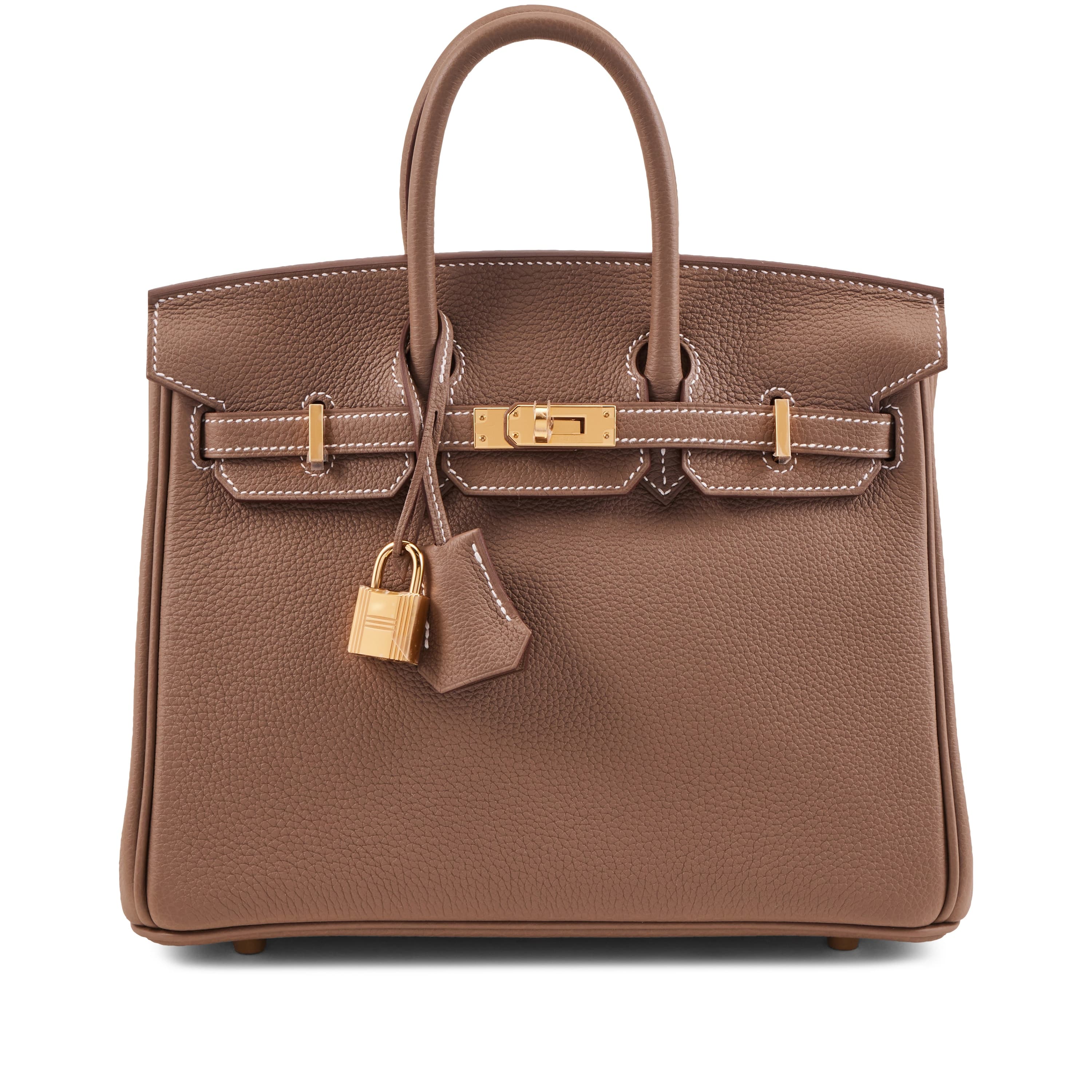 Hermès Birkin 25 - Image 1