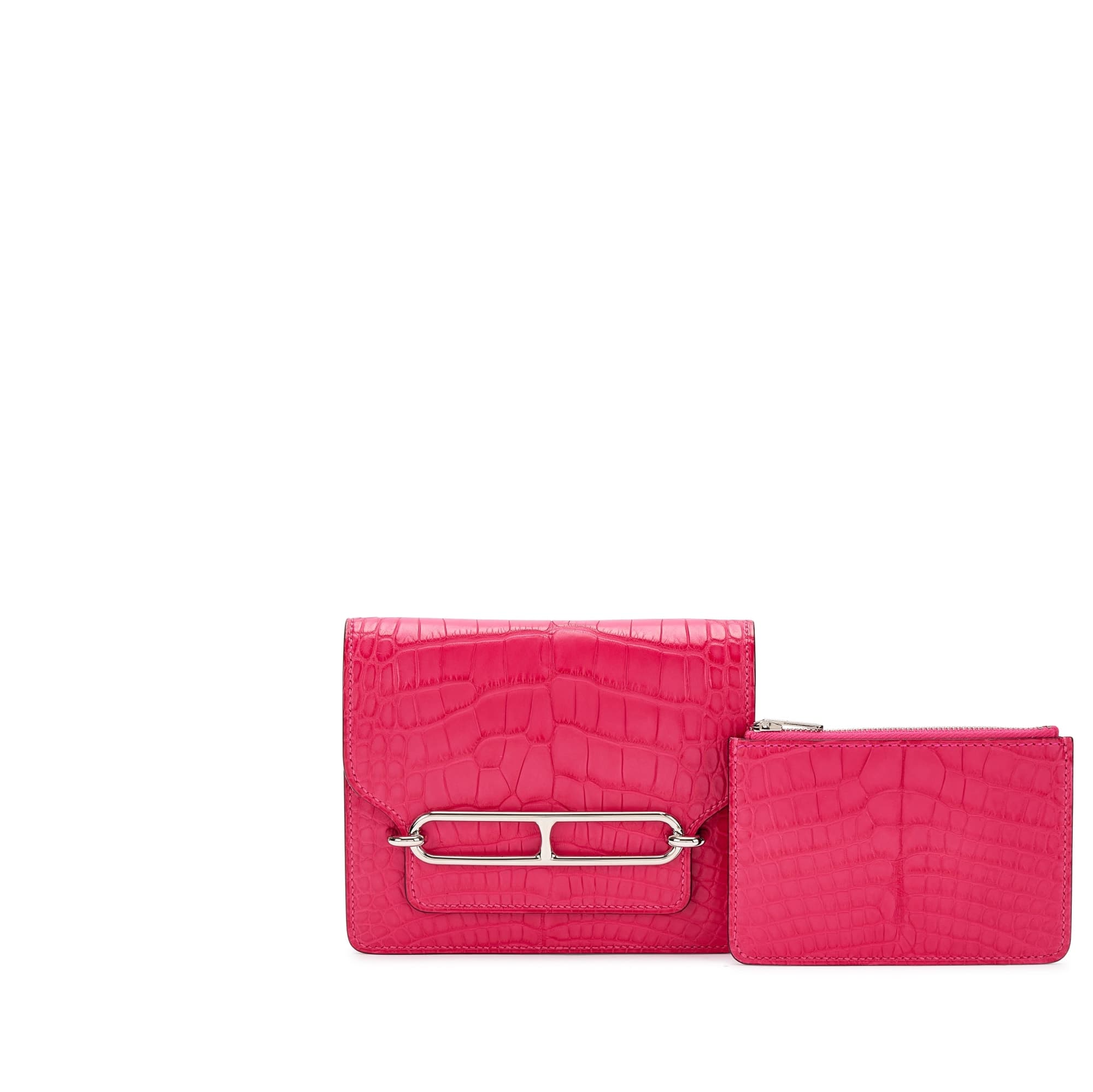 Hermès Roulis Wallet Slim - Image 2