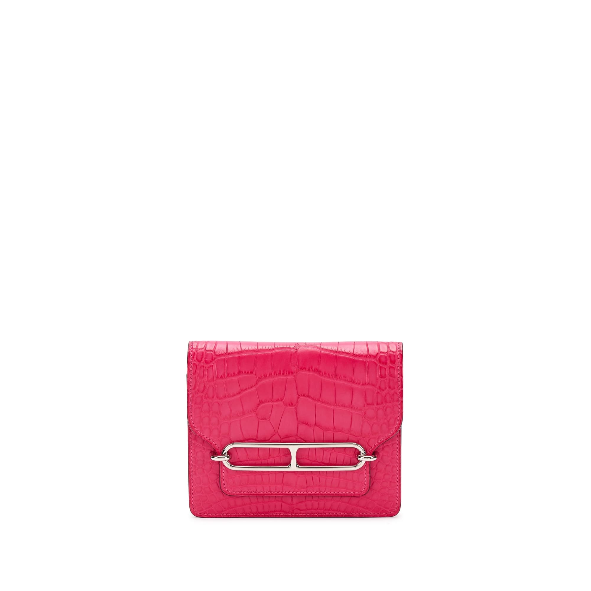 Hermès Roulis Wallet Slim - Image 1