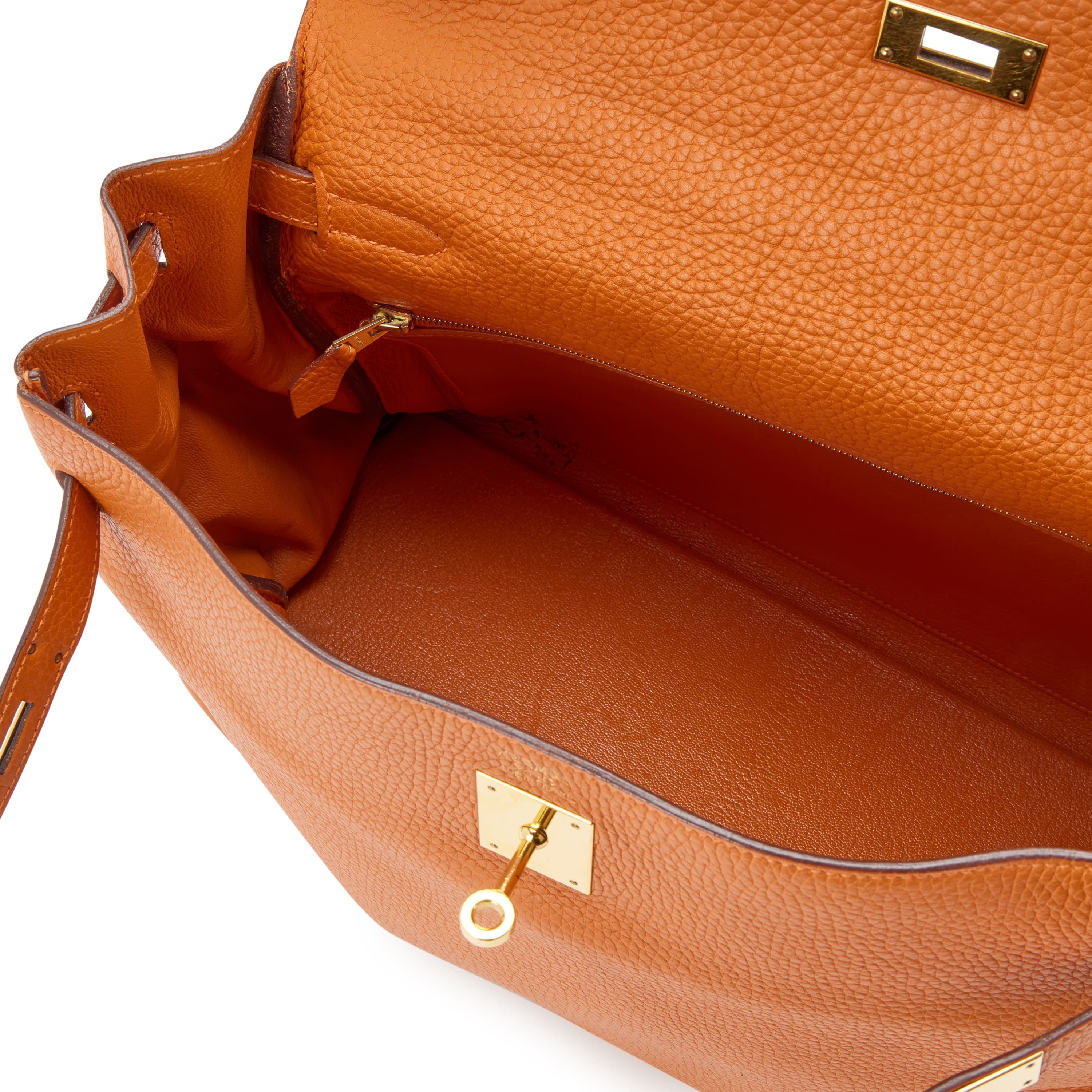 Hermès Kelly 35 - Image 6