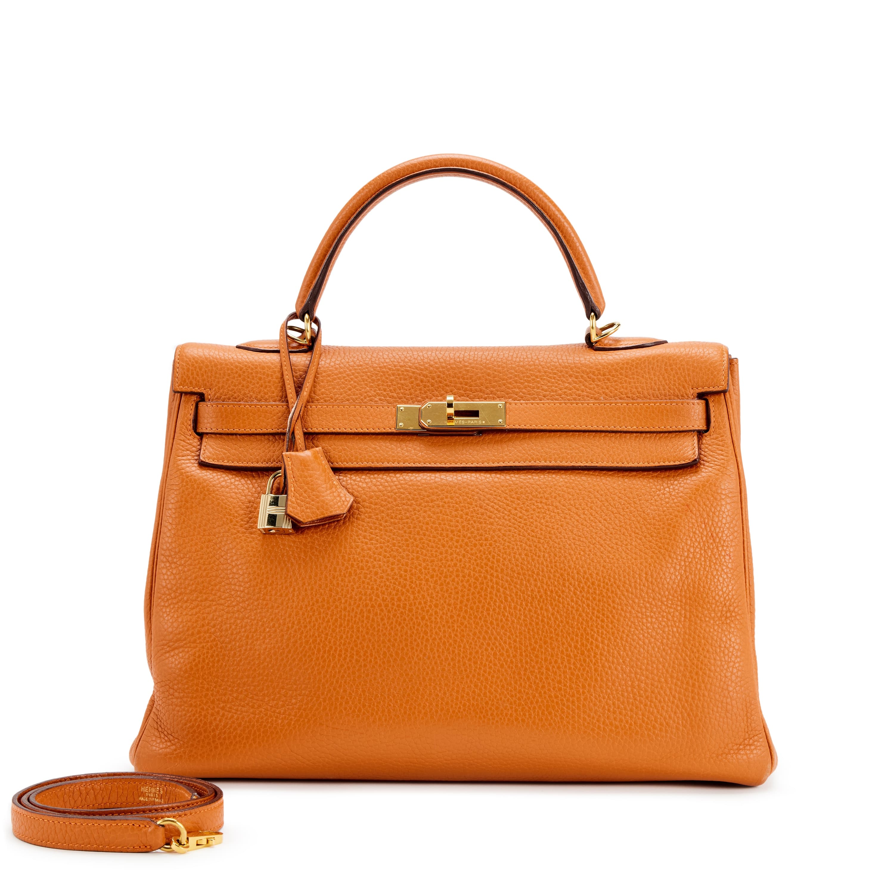 Hermès Kelly 35 - Image 1