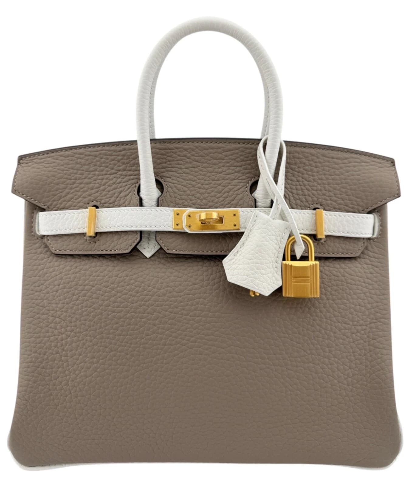 Hermès Birkin 25 - Image 1