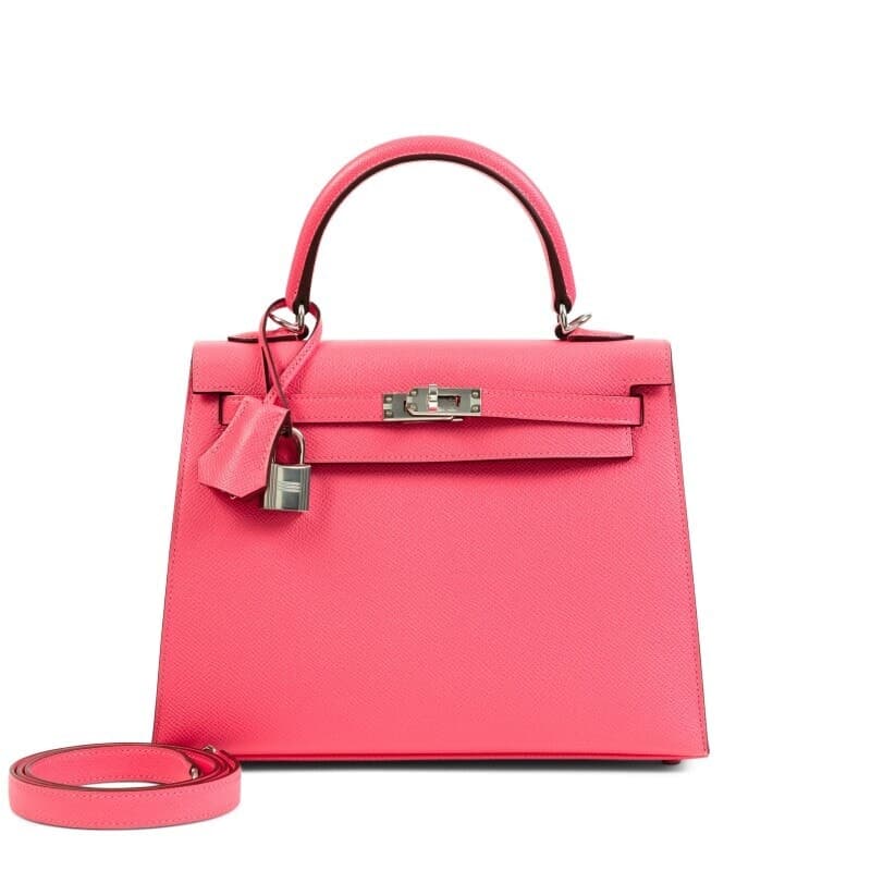 Hermès Kelly 25 - Image 1
