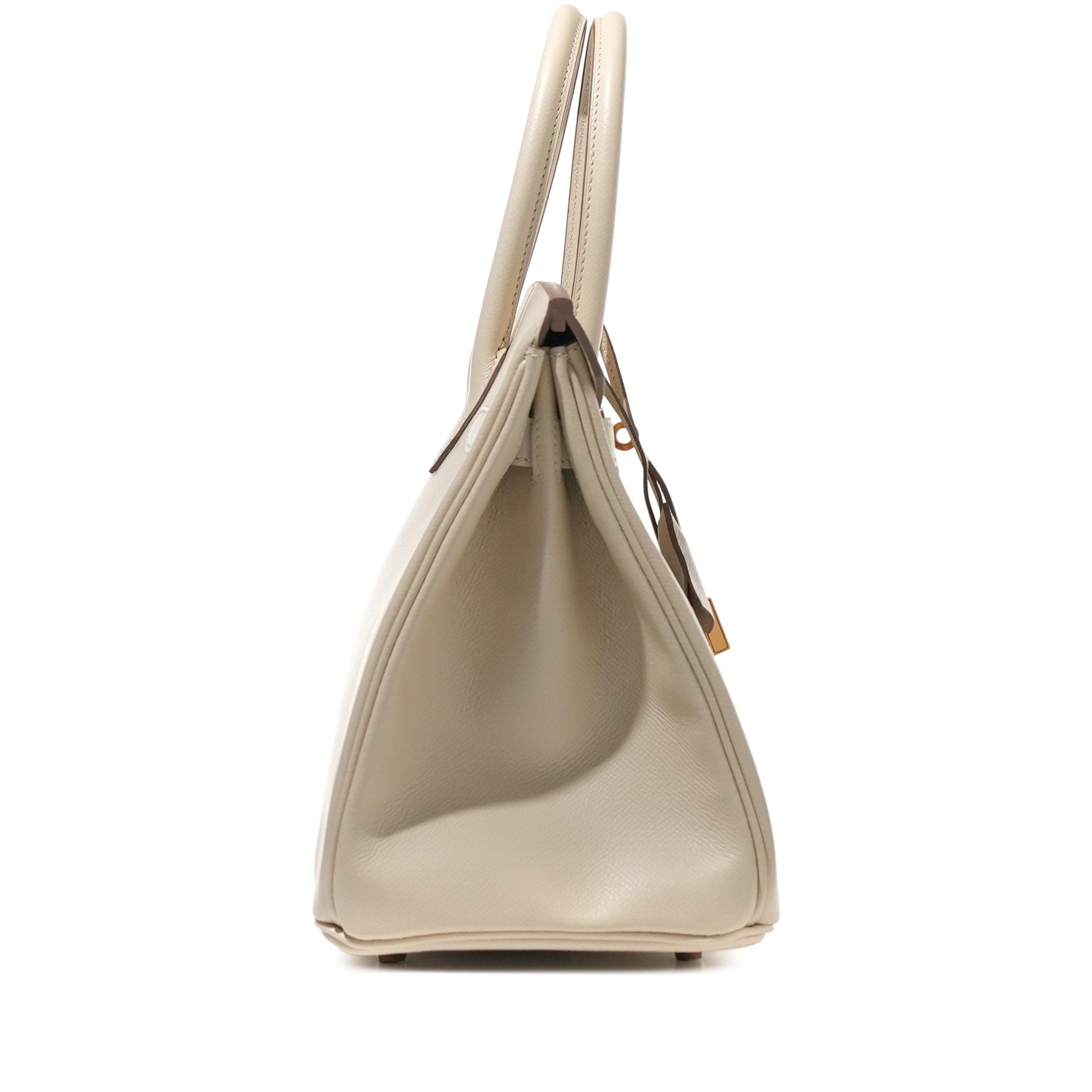 Hermès Birkin 30 - Image 2