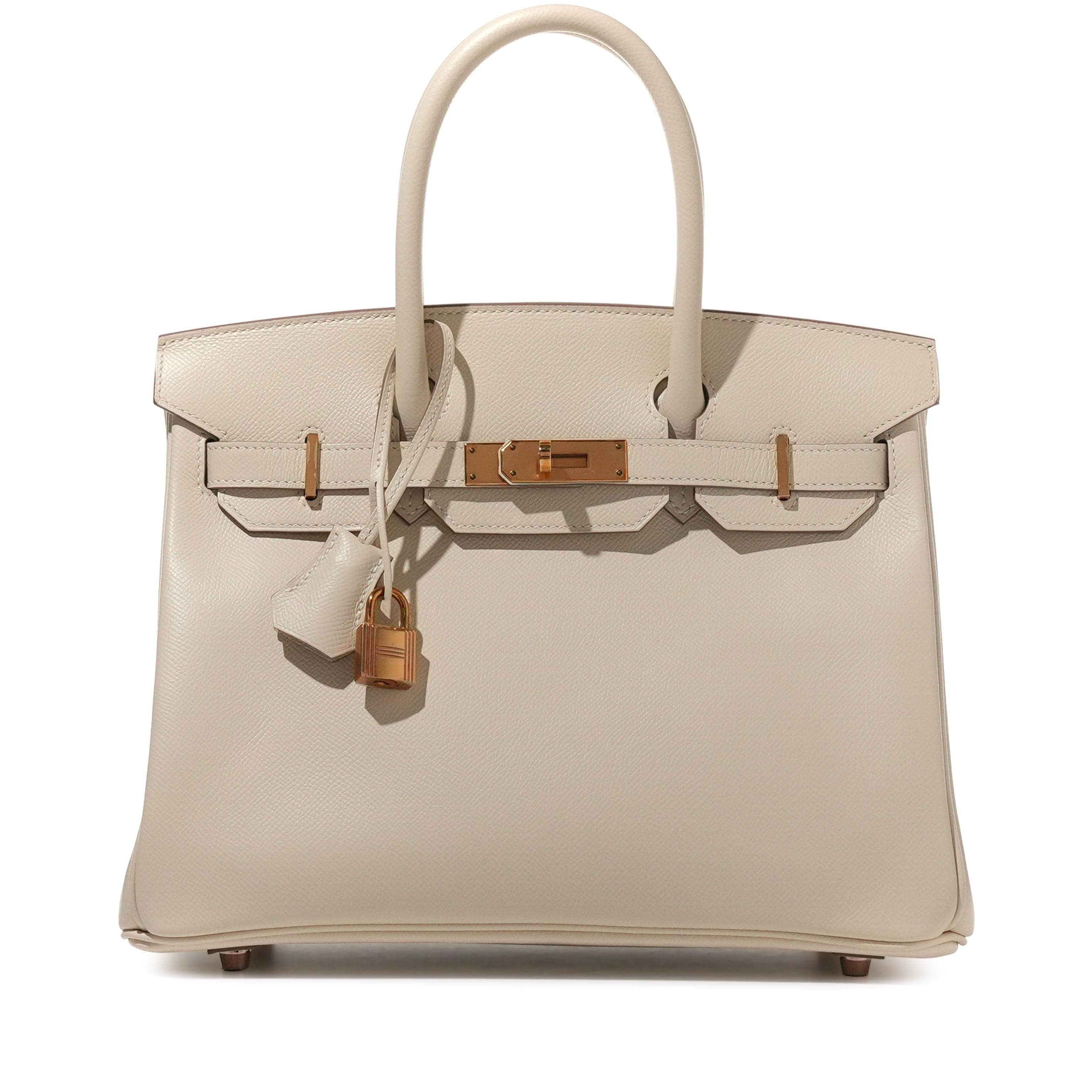 Hermès Birkin 30 - Image 1