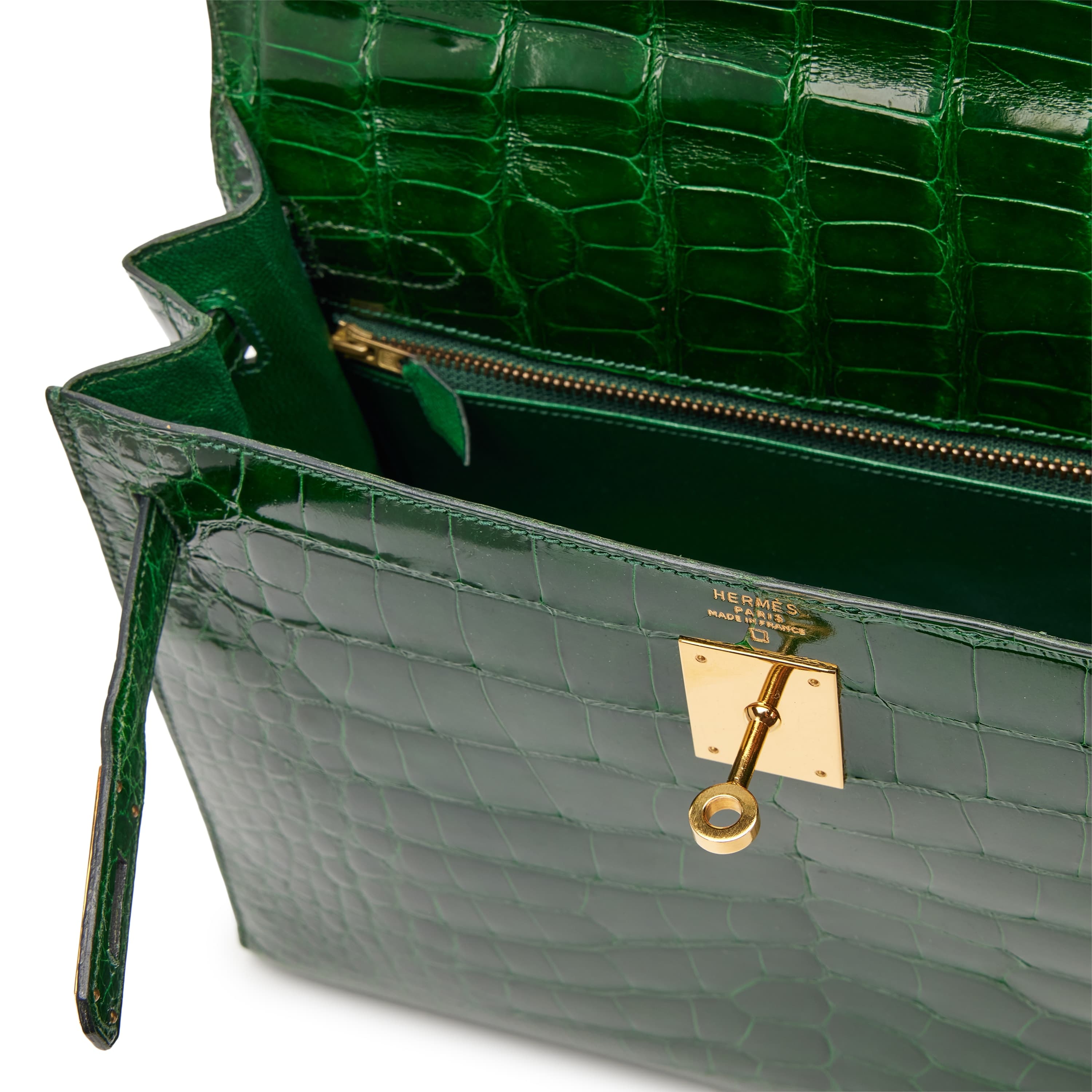 Hermès Kelly 32 - Image 6