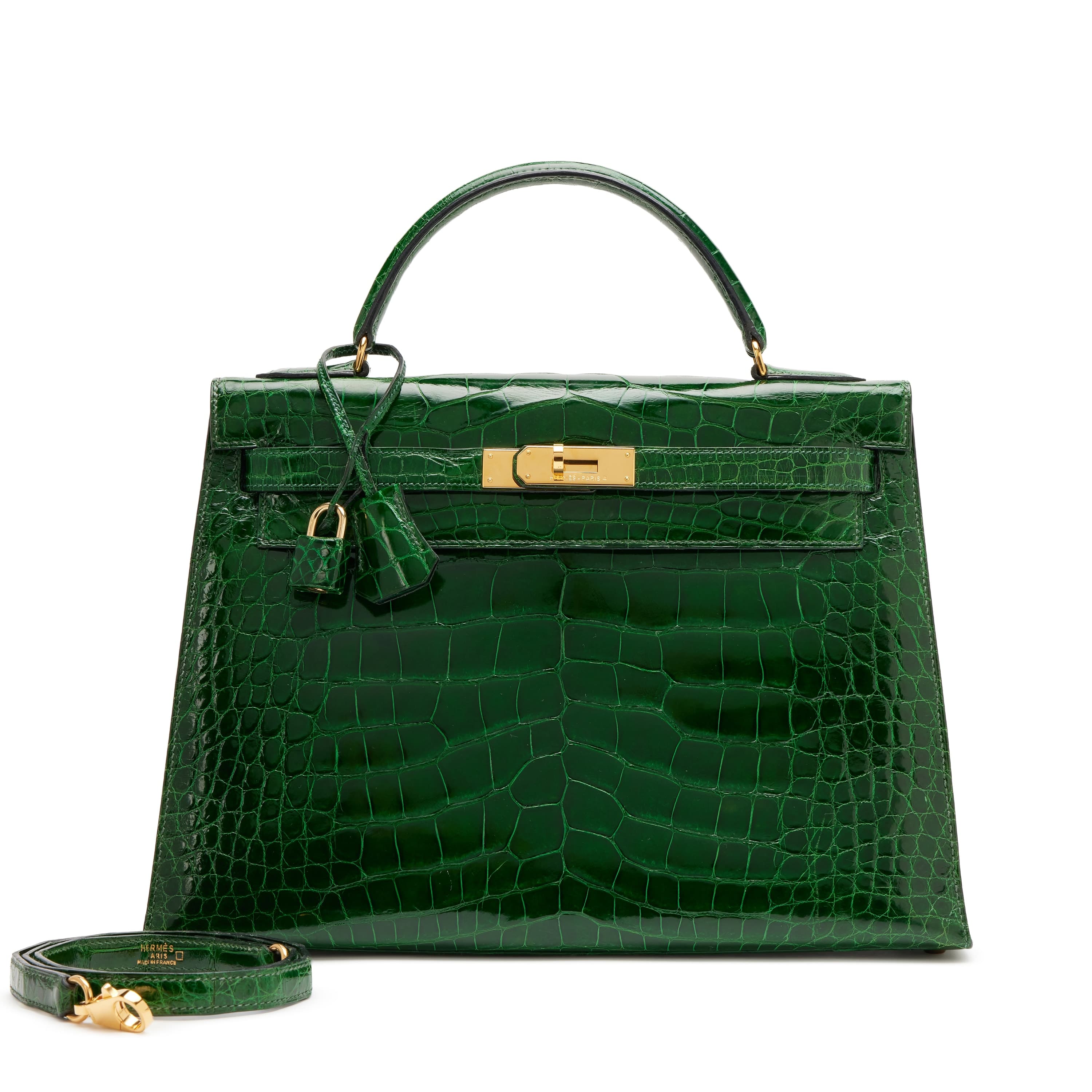 Hermès Kelly 32 - Image 1