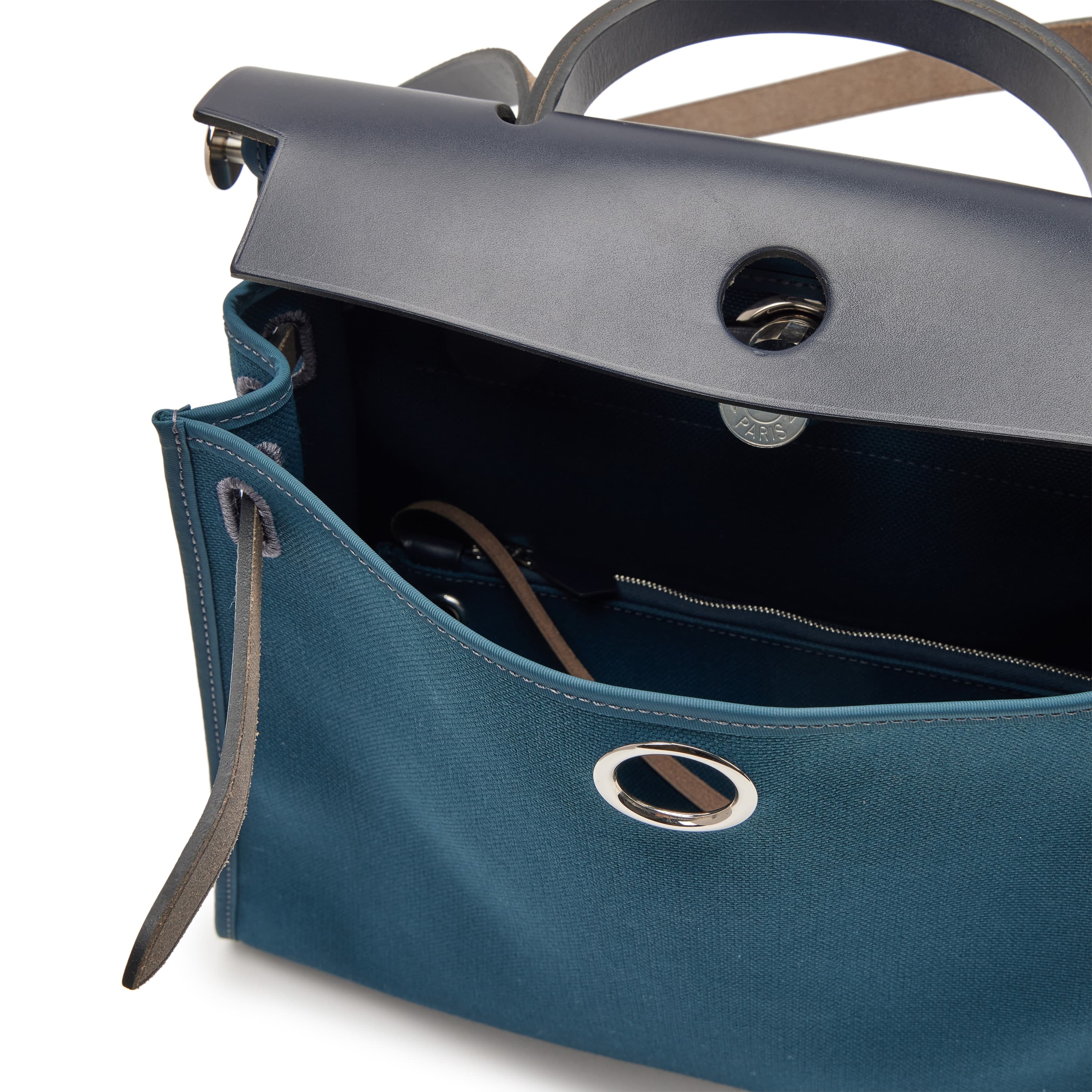 Hermès Herbag Zip 31 - Image 6
