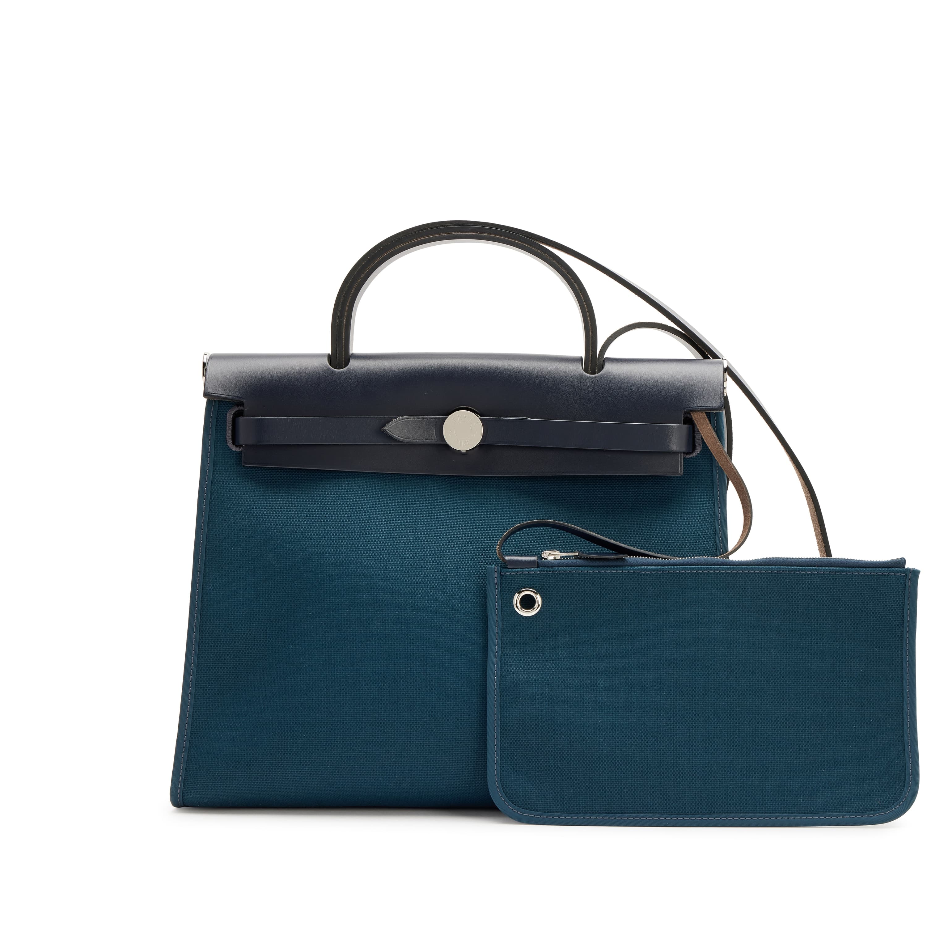 Hermès Herbag Zip 31 - Image 1