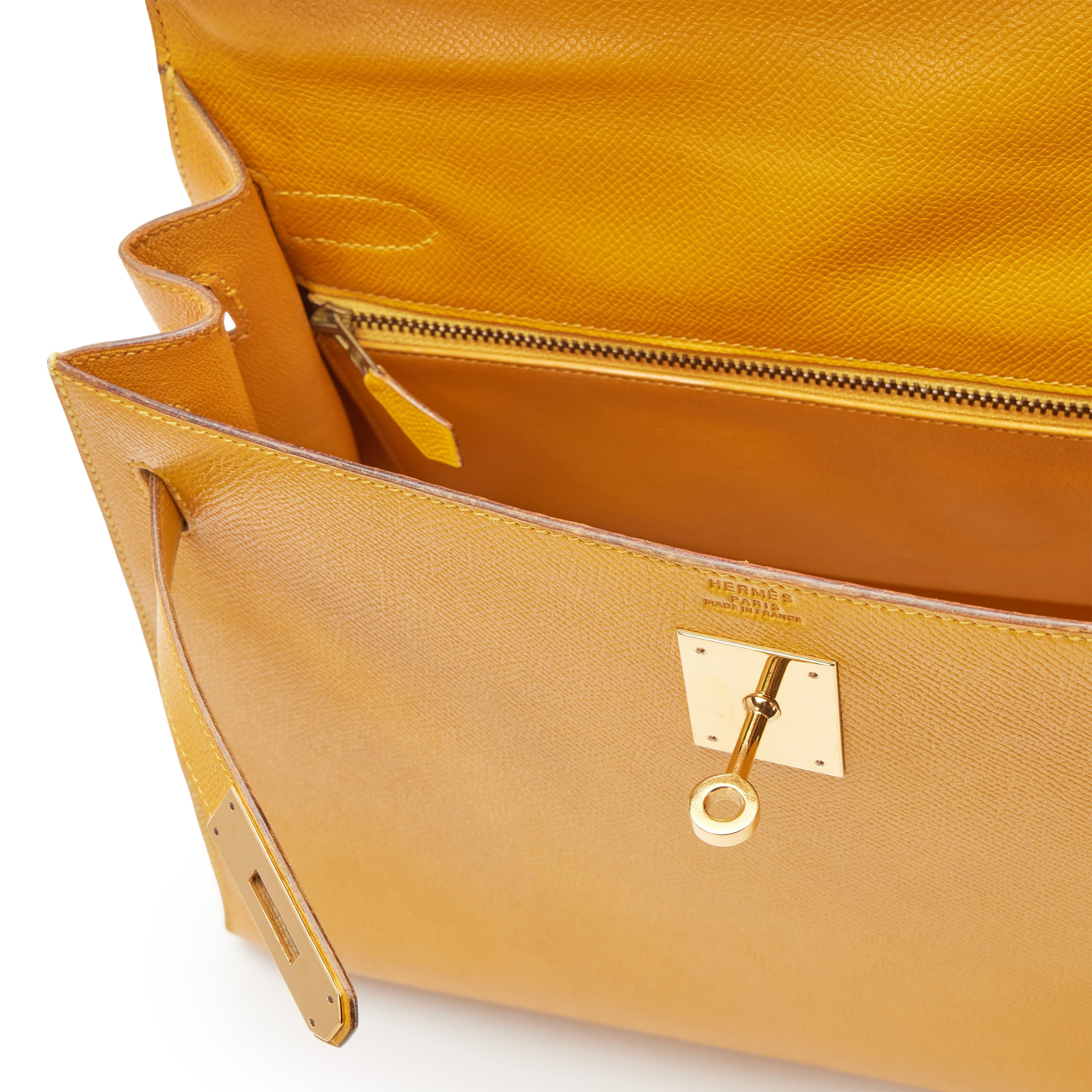 Hermès Kelly 32 - Image 6