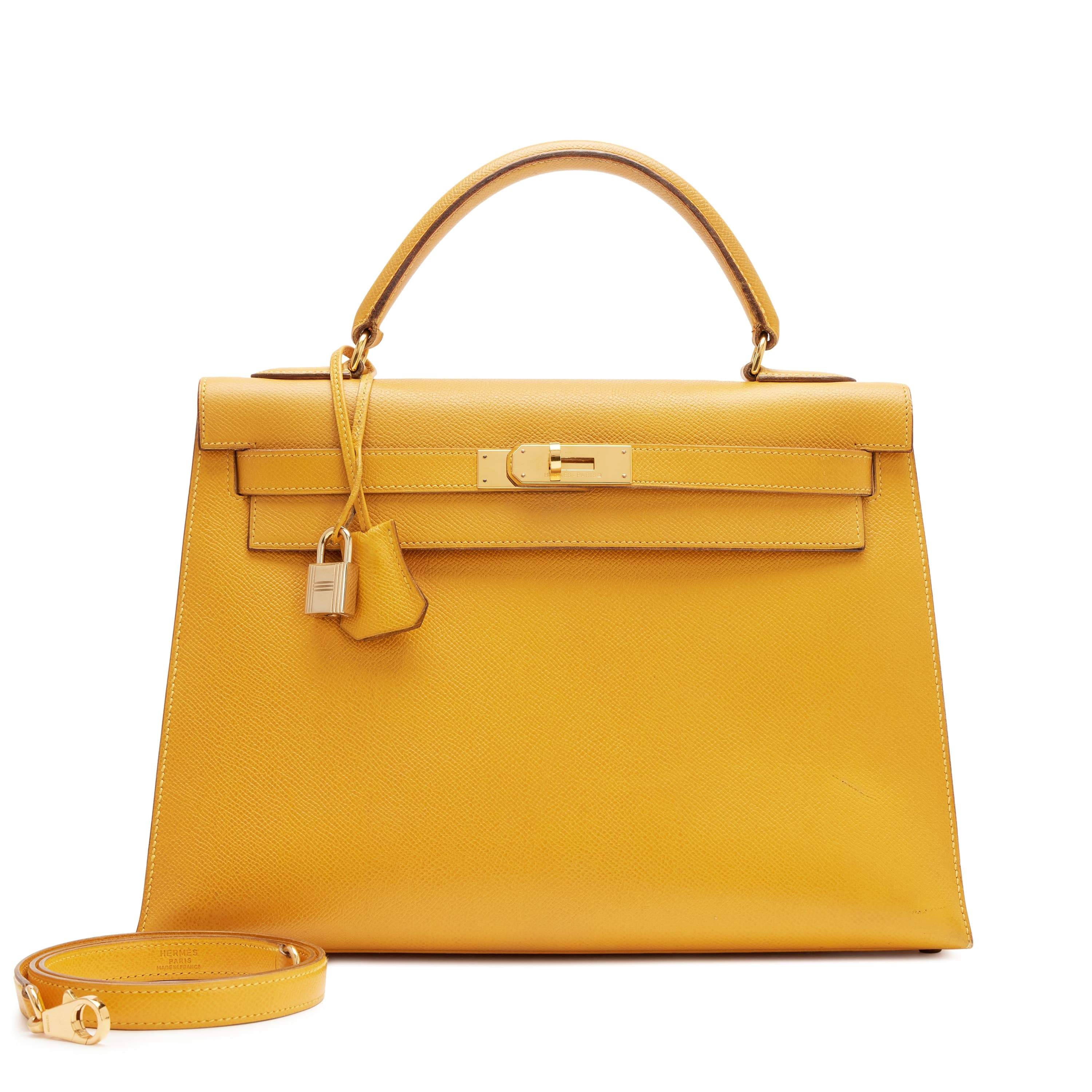 Hermès Kelly 32 - Image 1