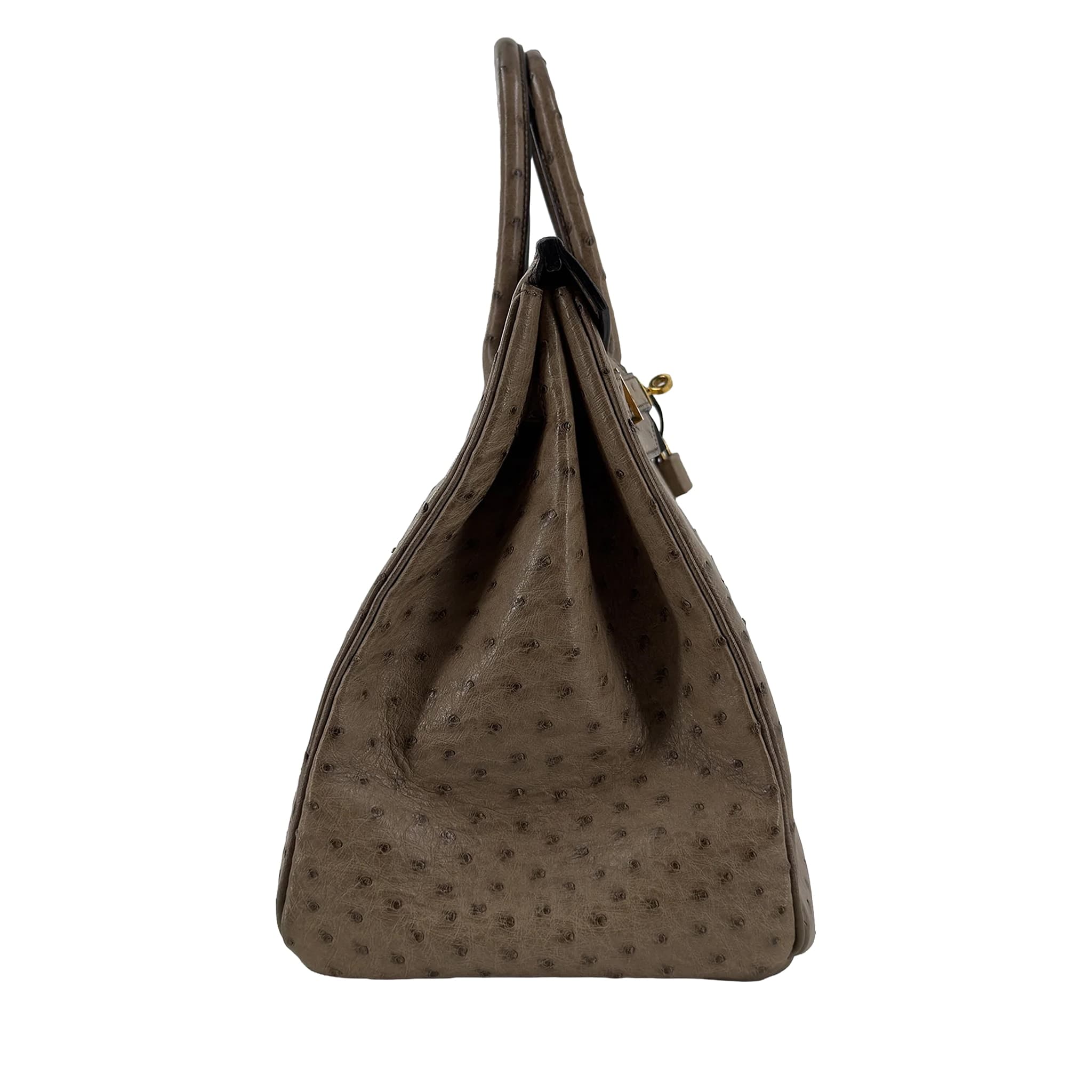 Hermès Birkin 35 - Image 2