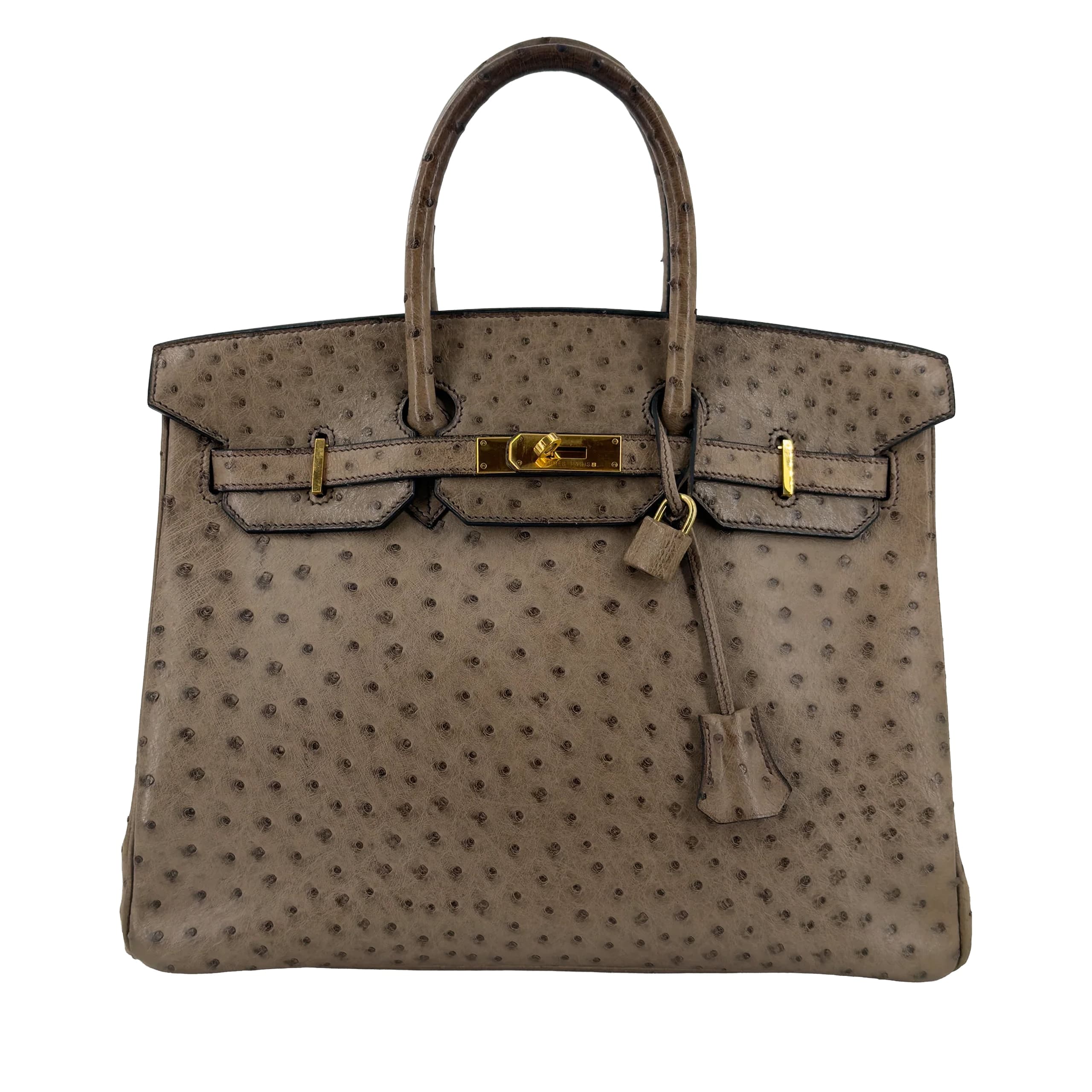 Hermès Birkin 35 - Image 1