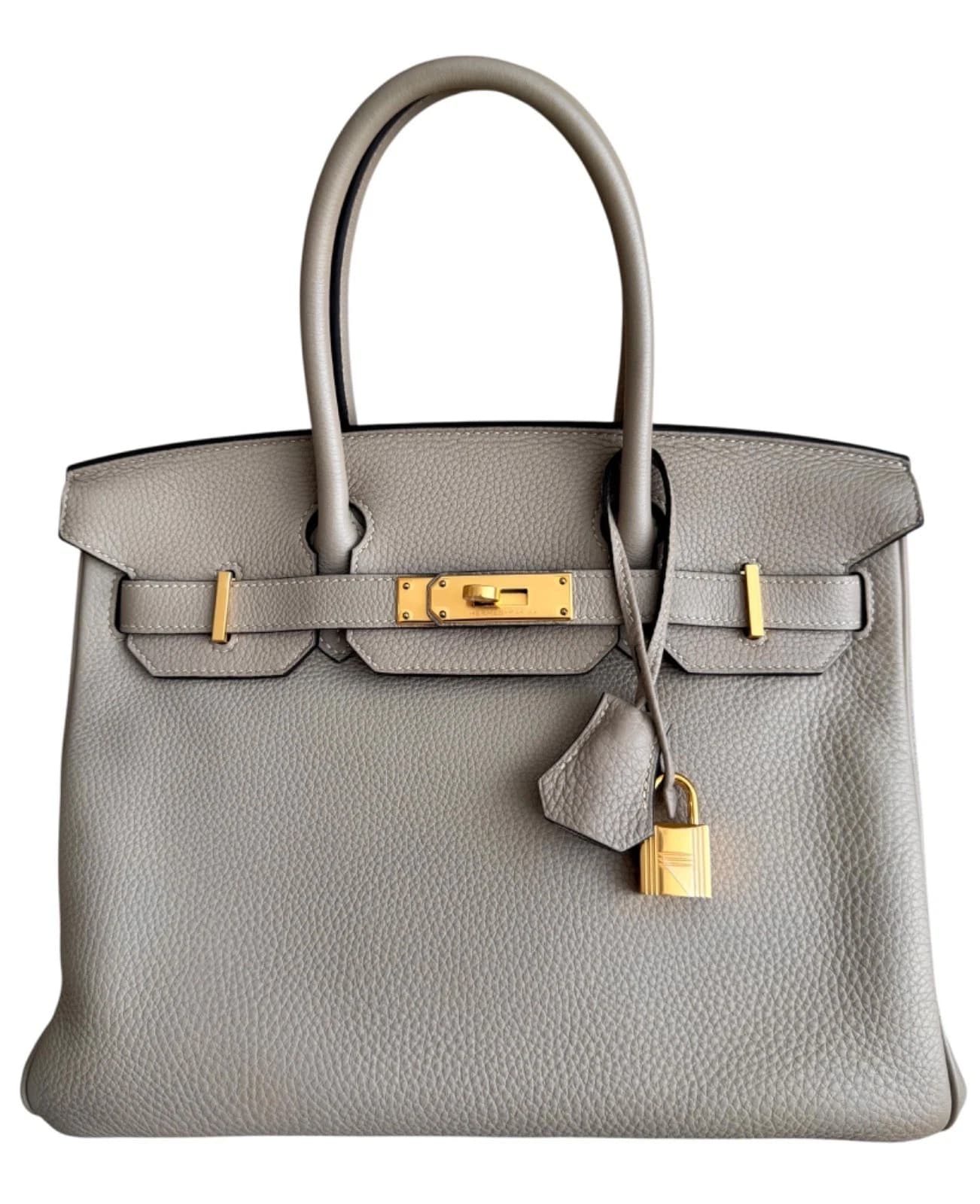 Hermès Birkin 30 - Image 1