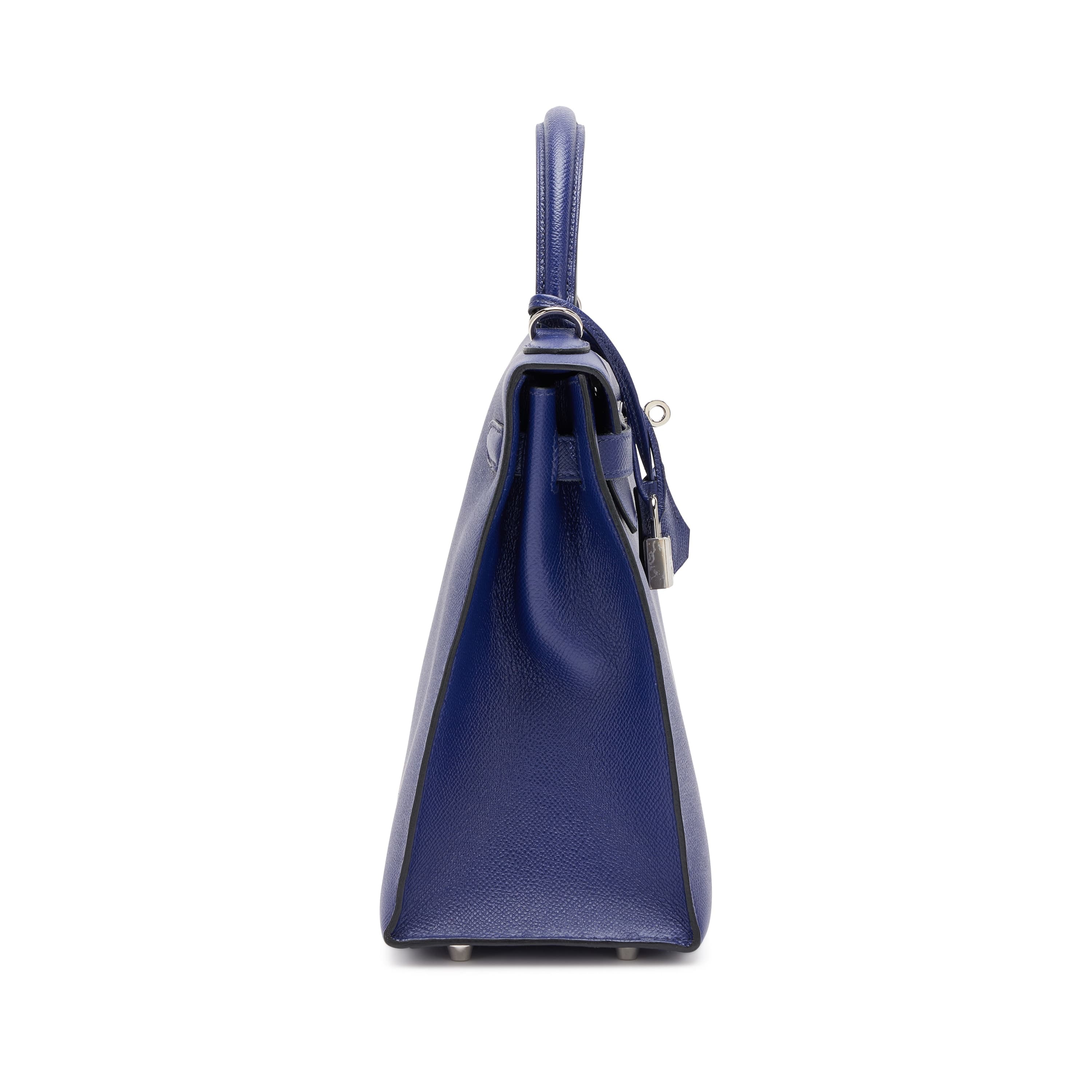 Hermès Kelly 32 - Image 2