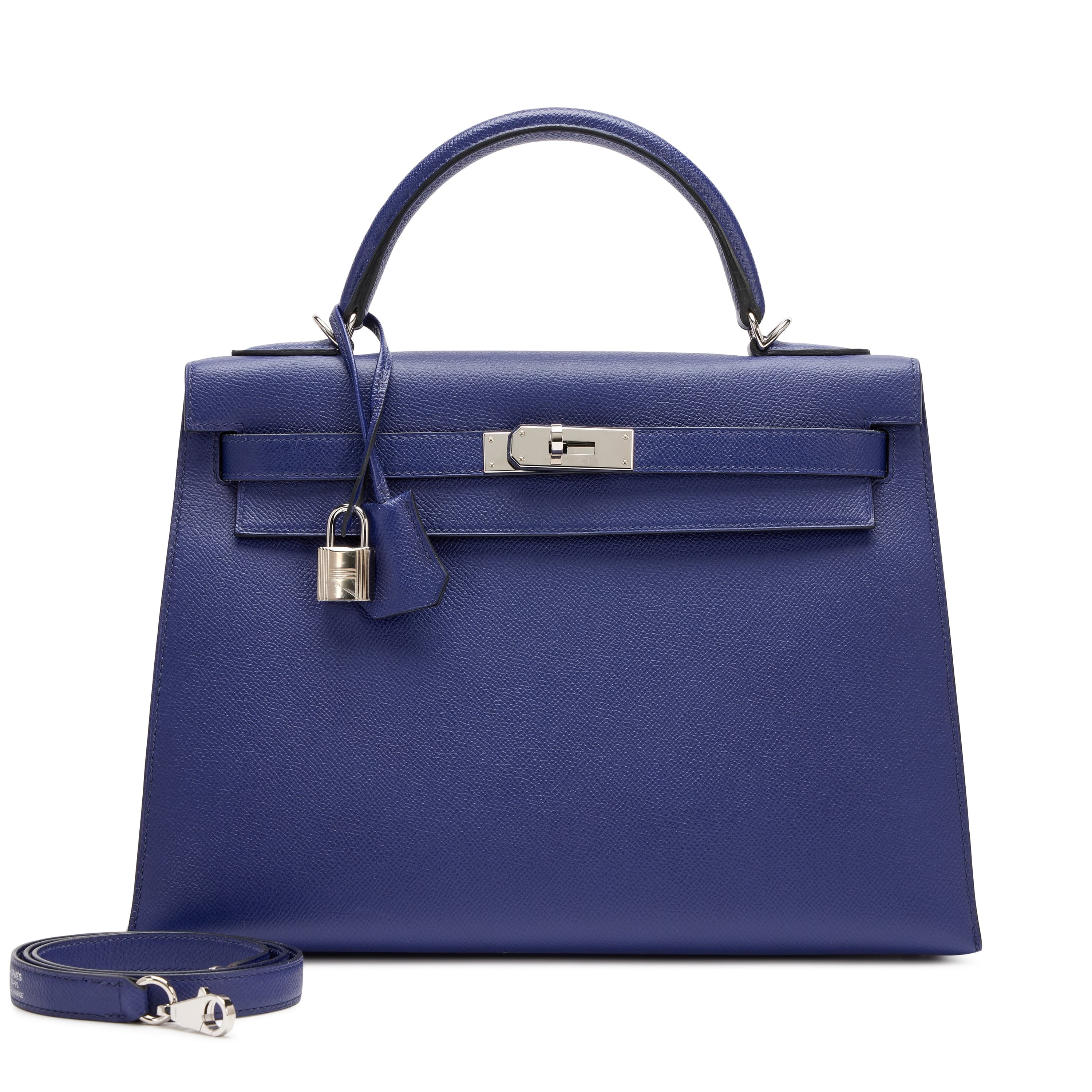 Hermès Kelly 32 - Image 1