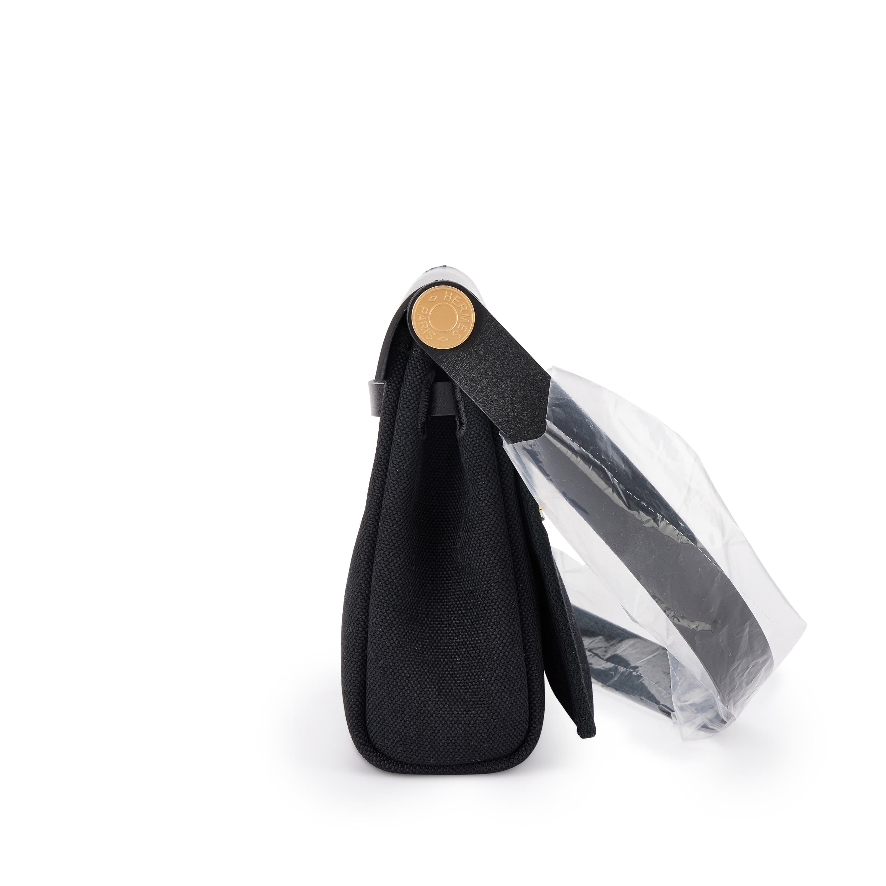 Hermès Herbag Zip Mini - Image 2