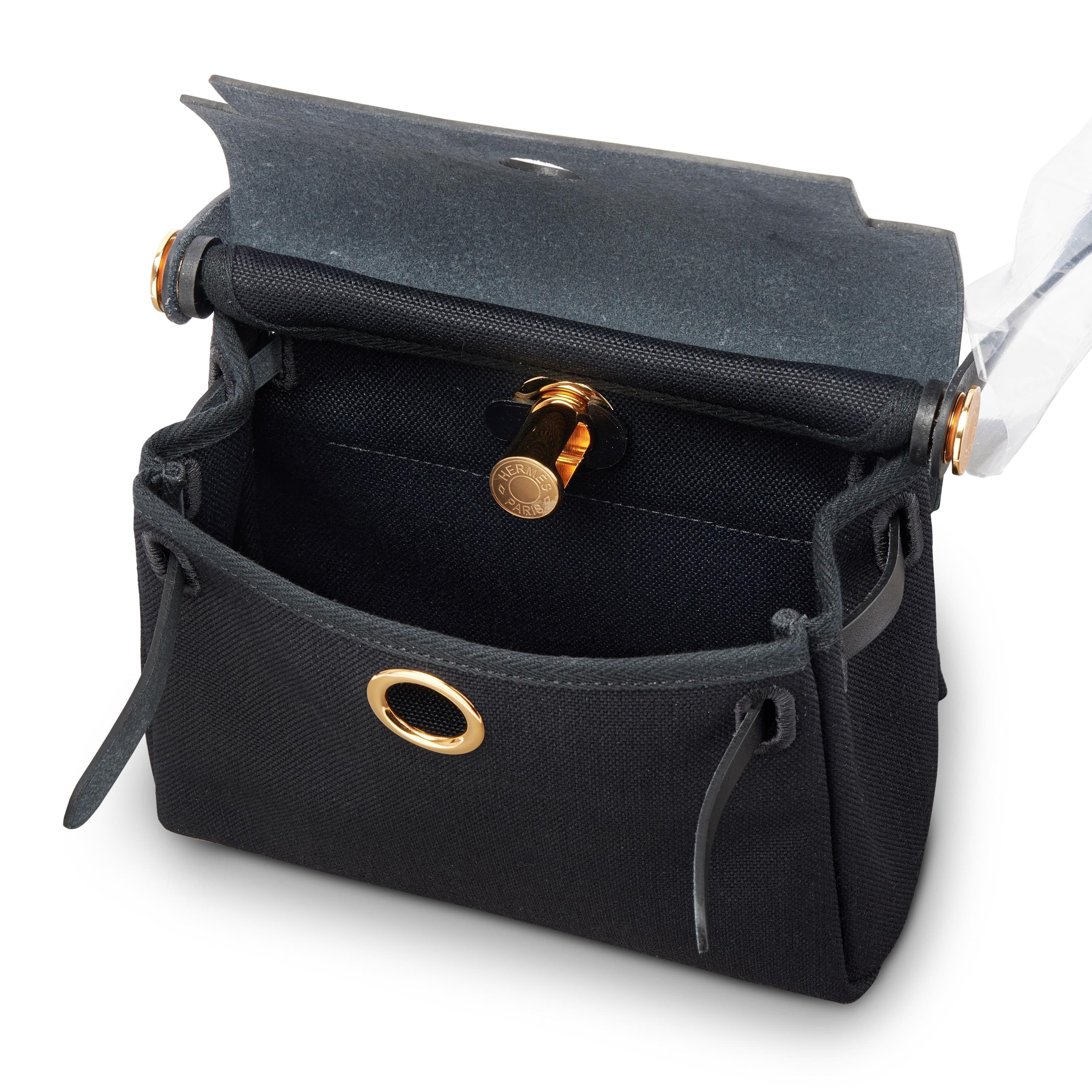 Hermès Herbag Zip Mini - Image 6