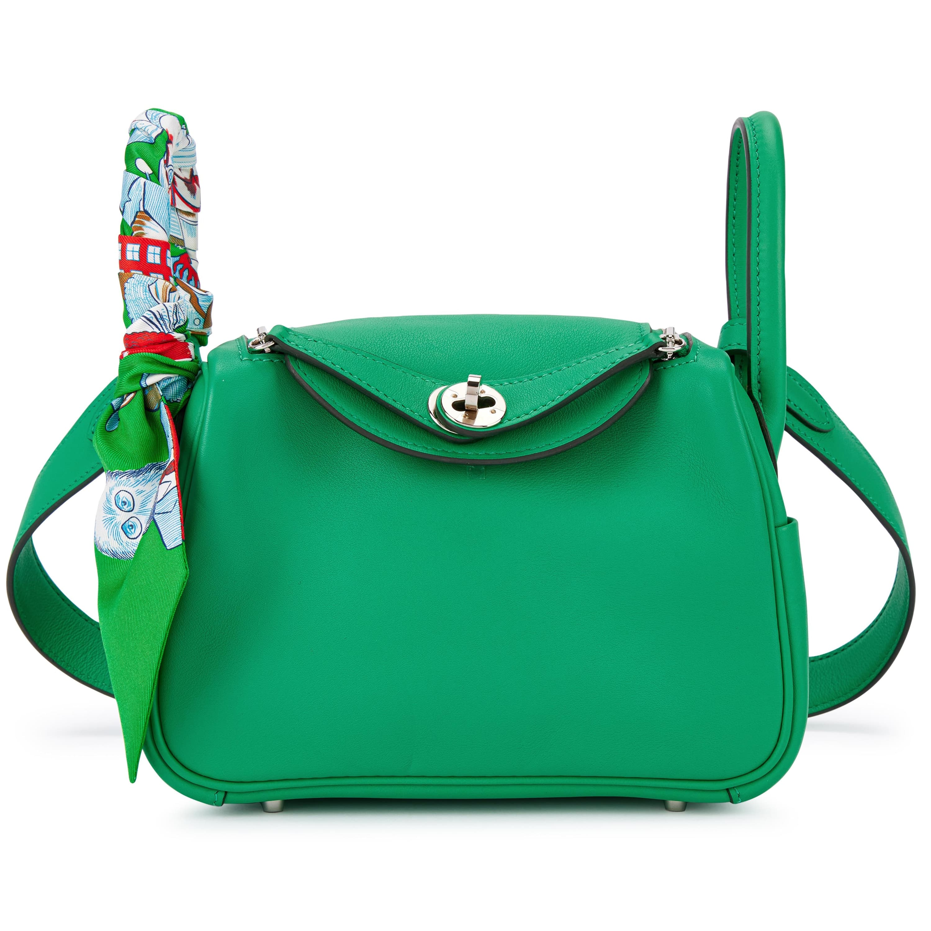 Hermès Lindy 20 - Image 1
