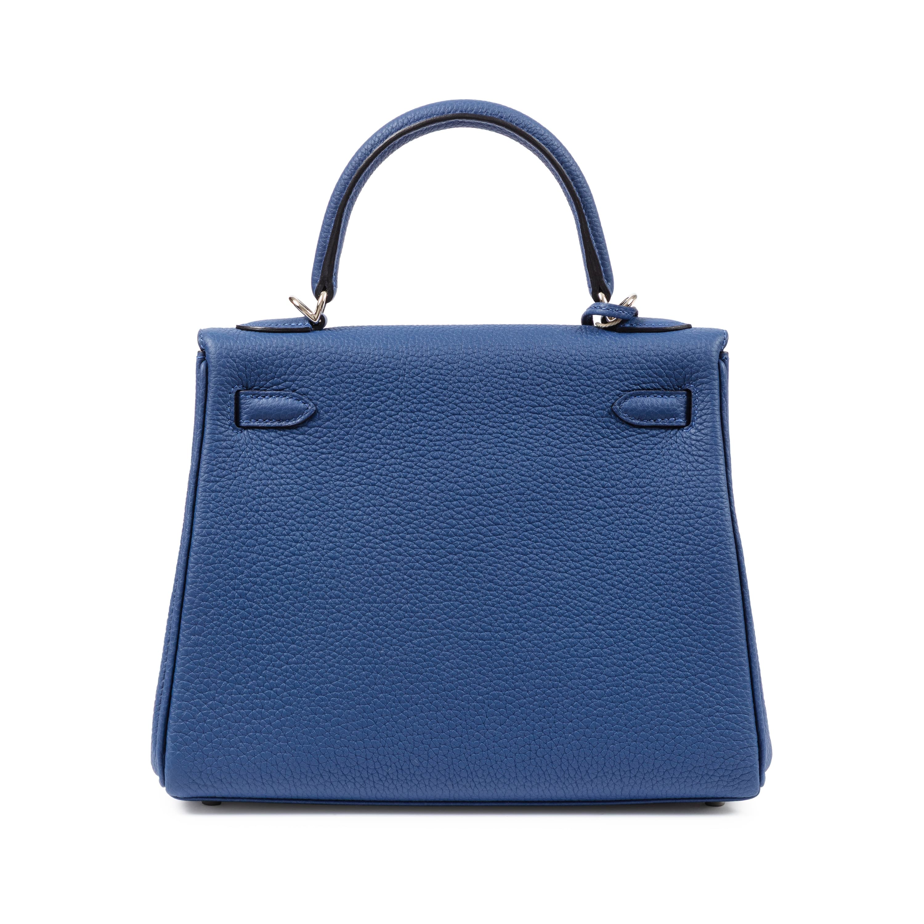 Hermès Kelly 25 - Image 2