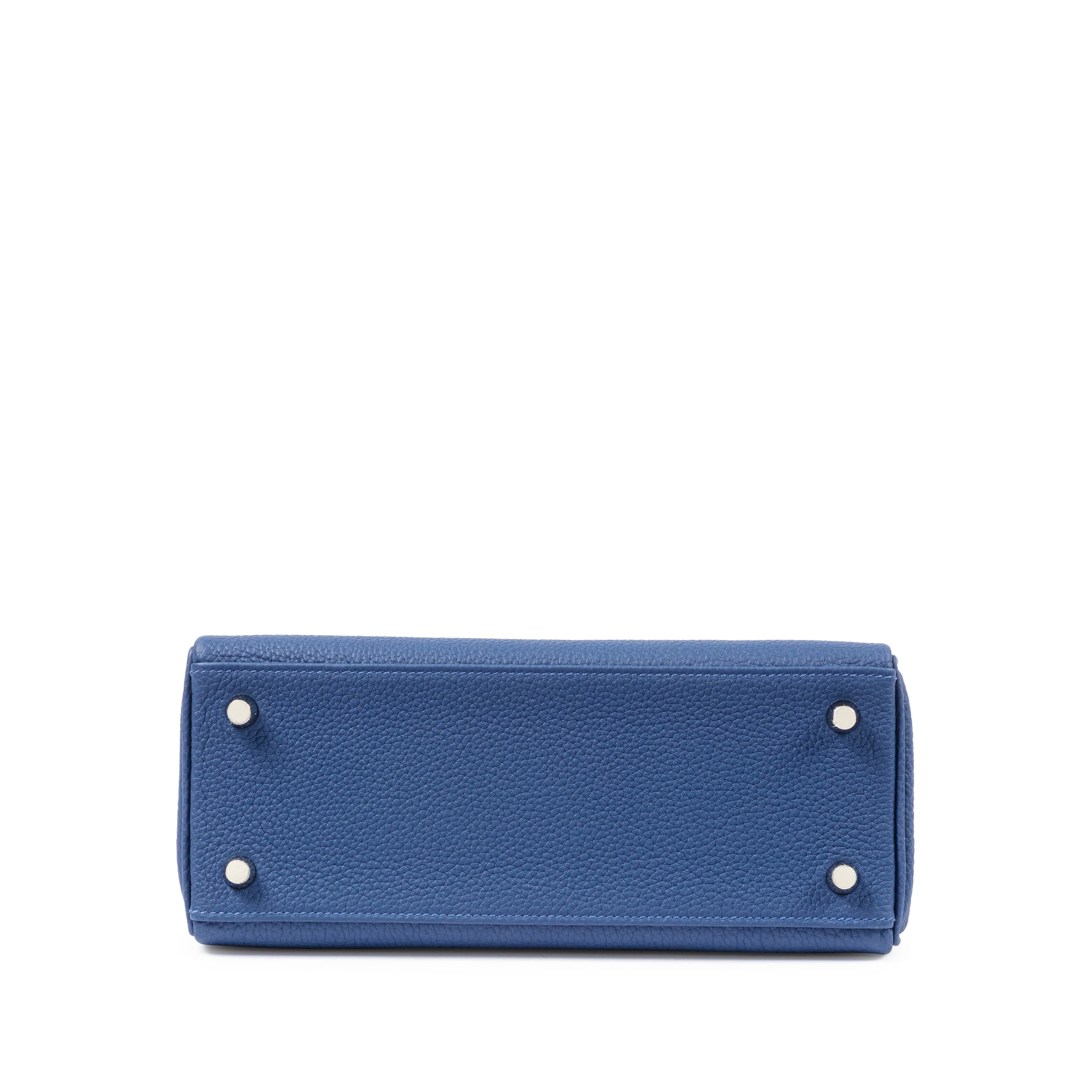 Hermès Kelly 25 - Image 5