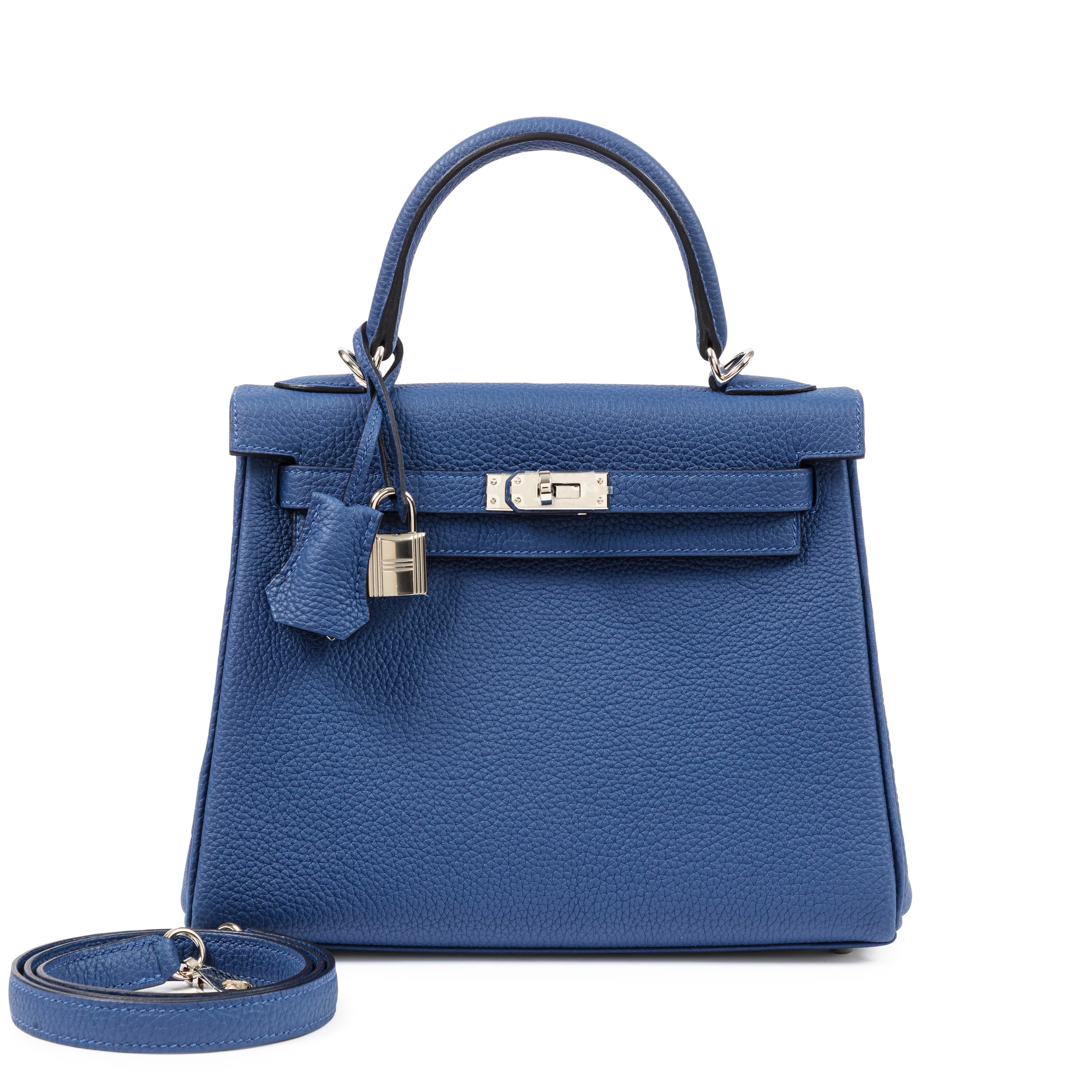 Hermès Kelly 25 - Image 1