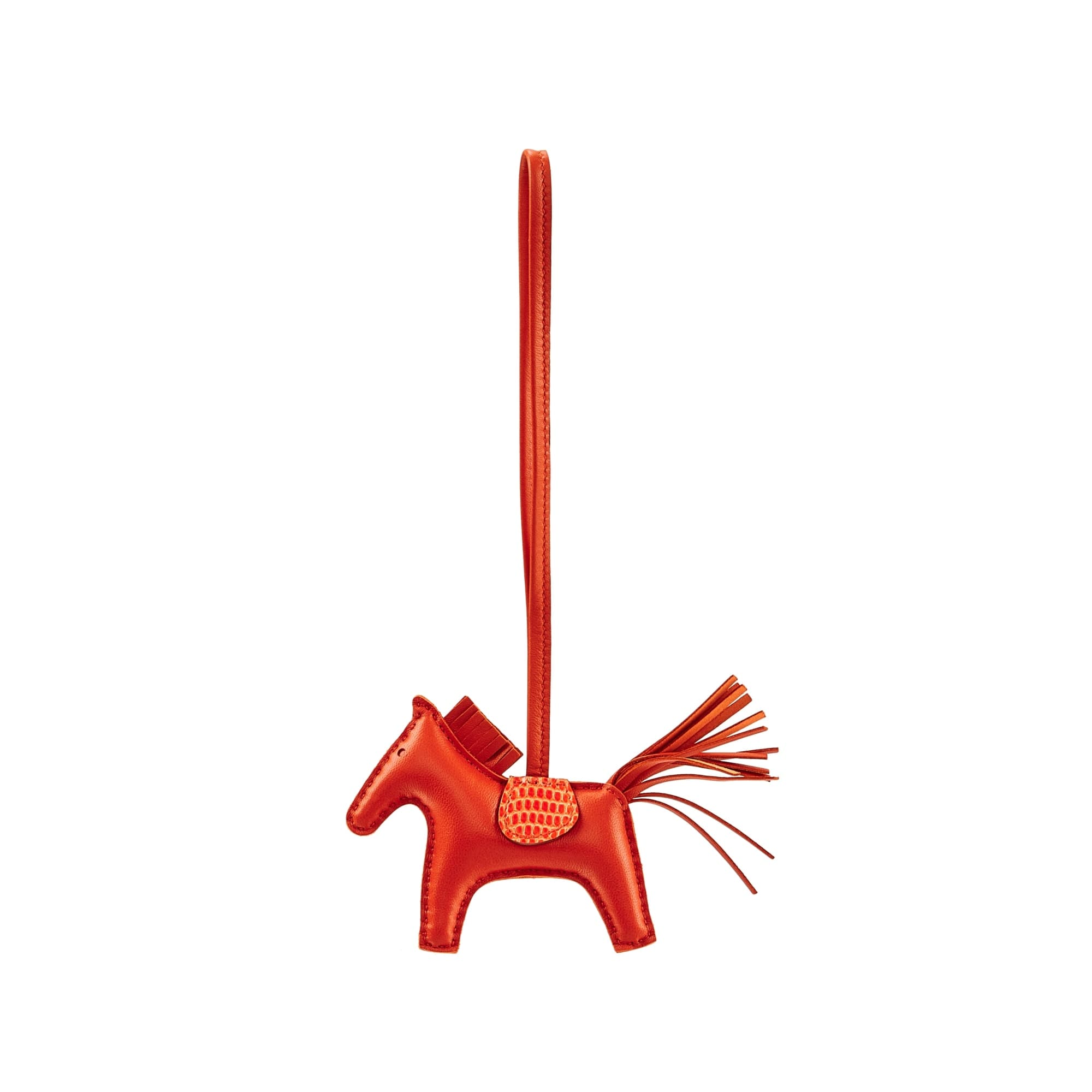 Hermès Grigri Rodeo Charm PM - Image 2