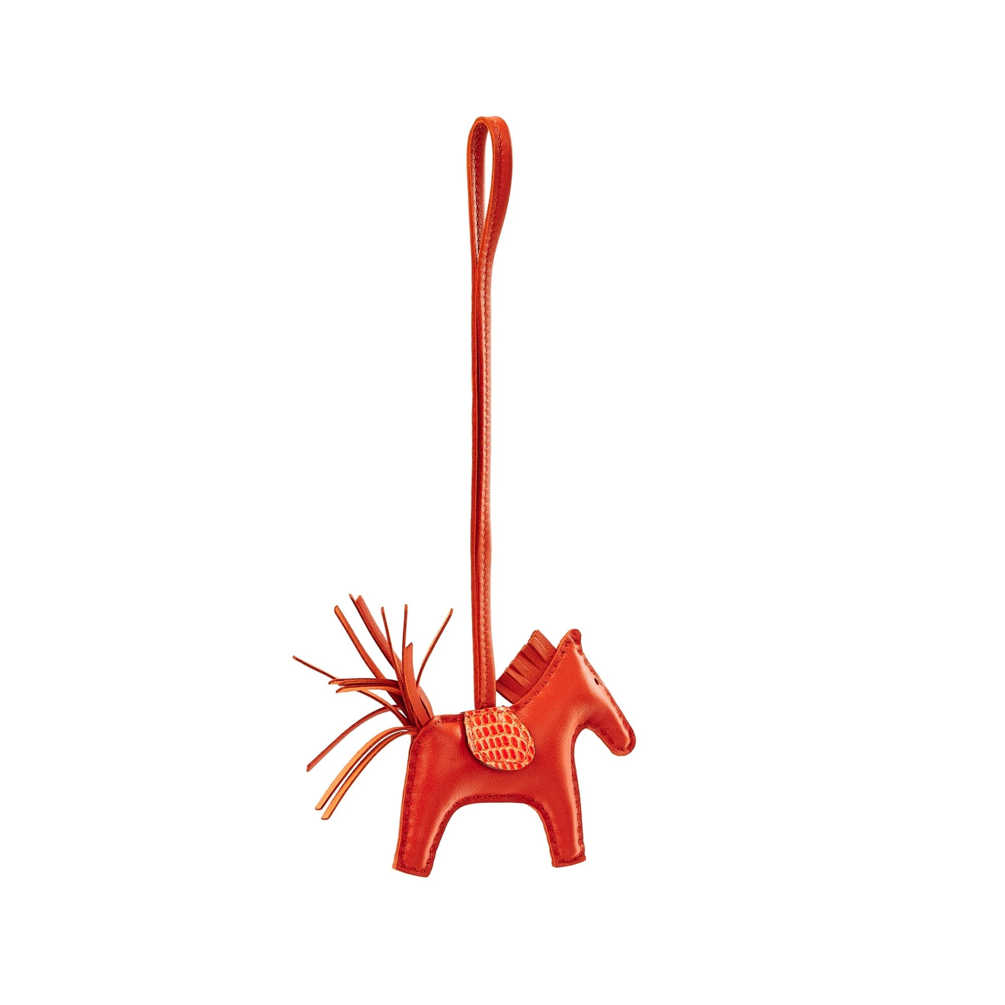 Hermès Grigri Rodeo Charm PM - Image 3