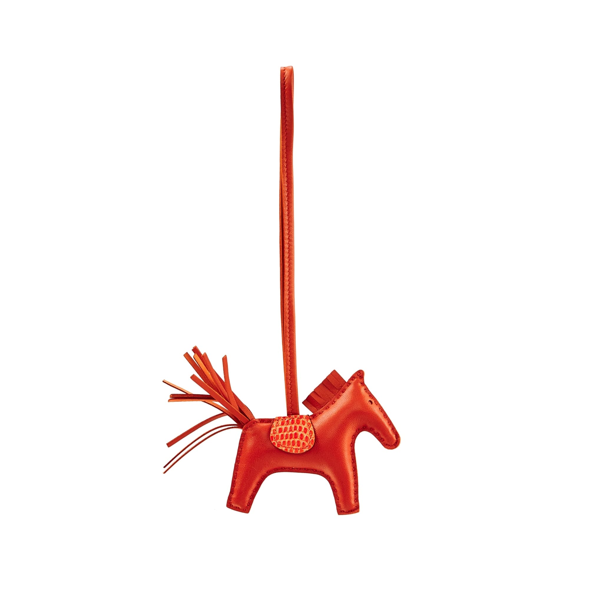 Hermès Grigri Rodeo Charm PM - Image 1