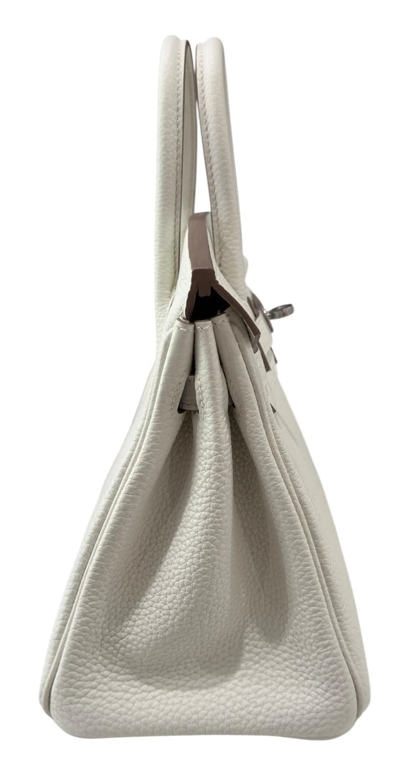 Hermès Birkin 25 - Image 2