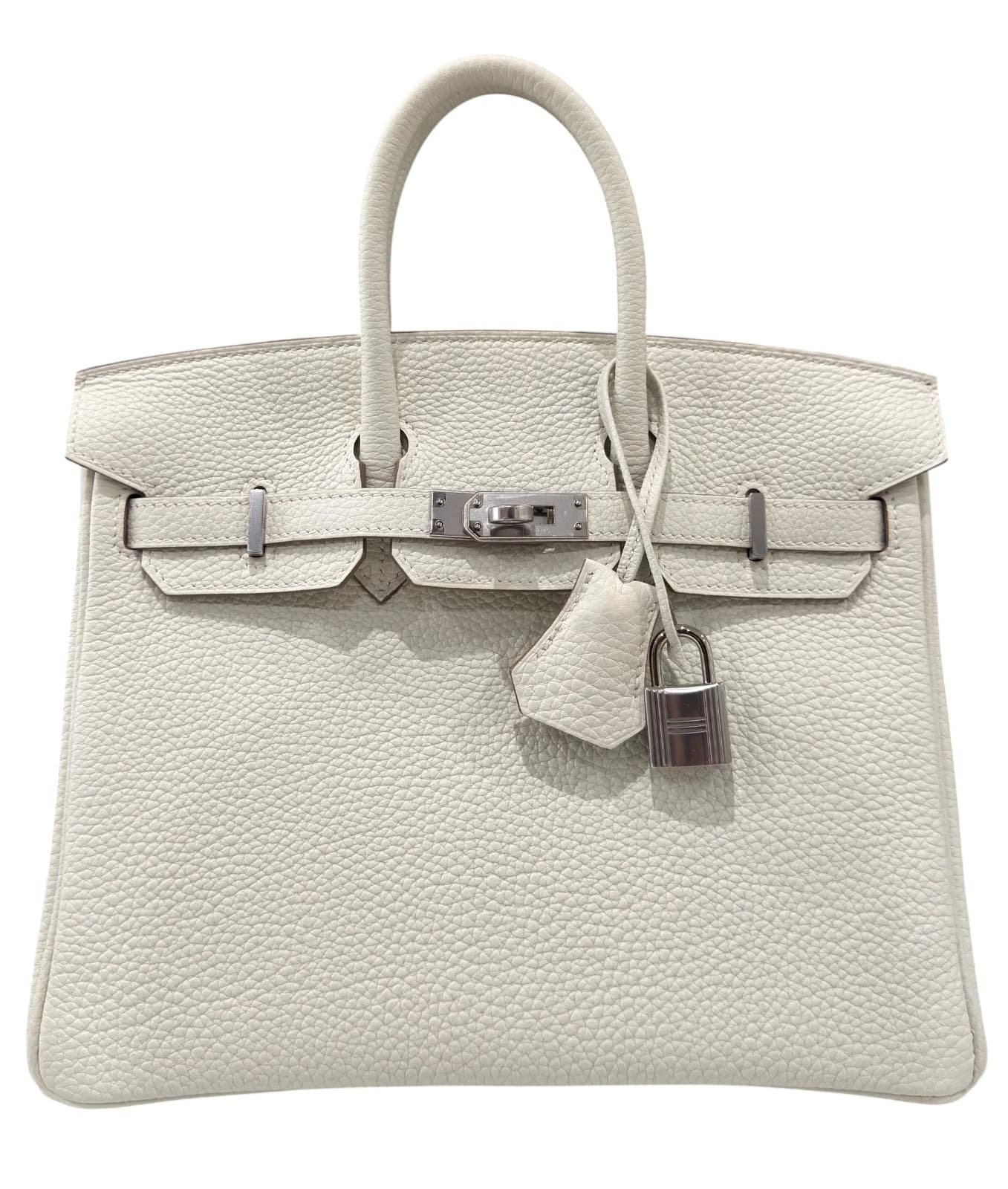 Hermès Birkin 25 - Image 1