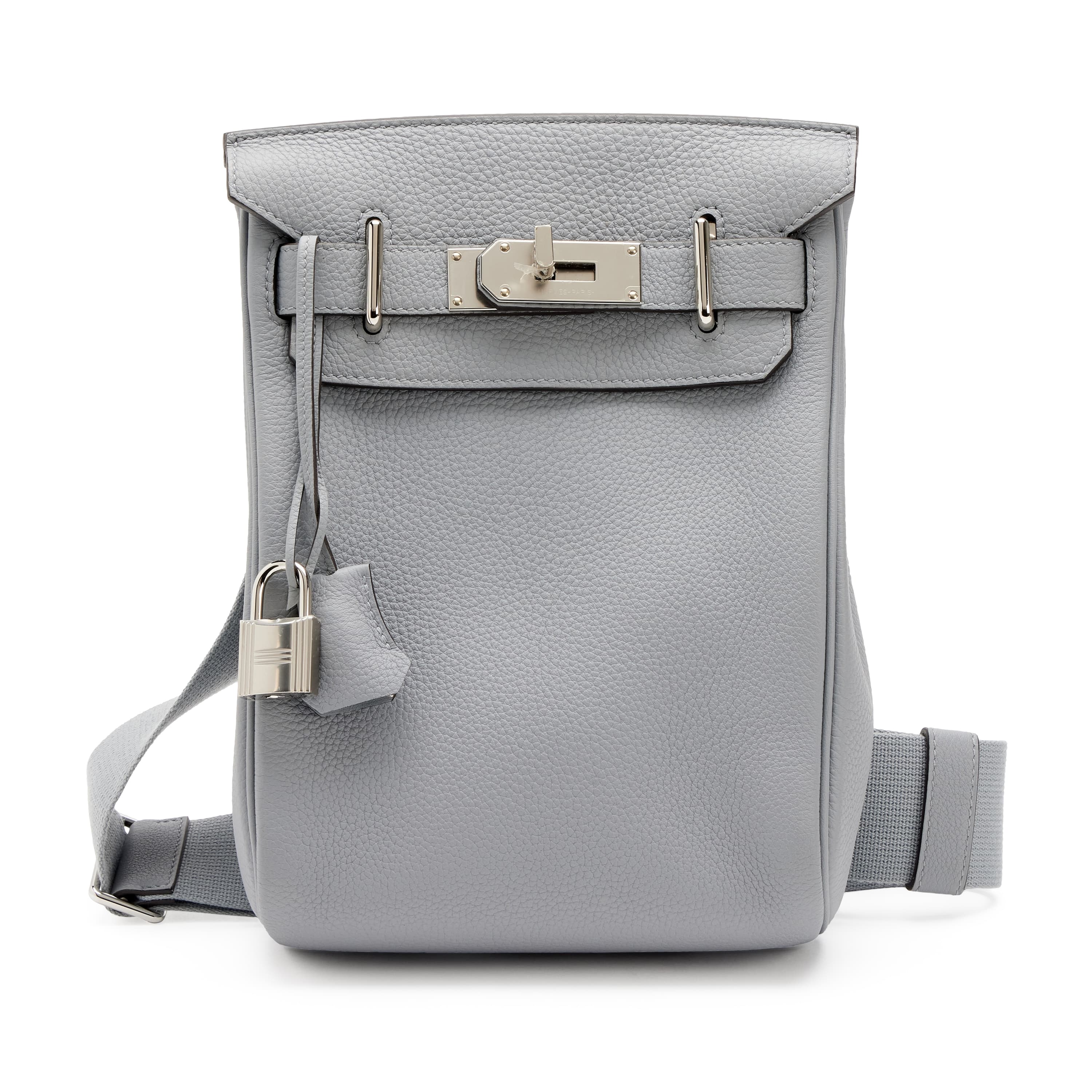 Hermès HAC A Dos PM - Image 1
