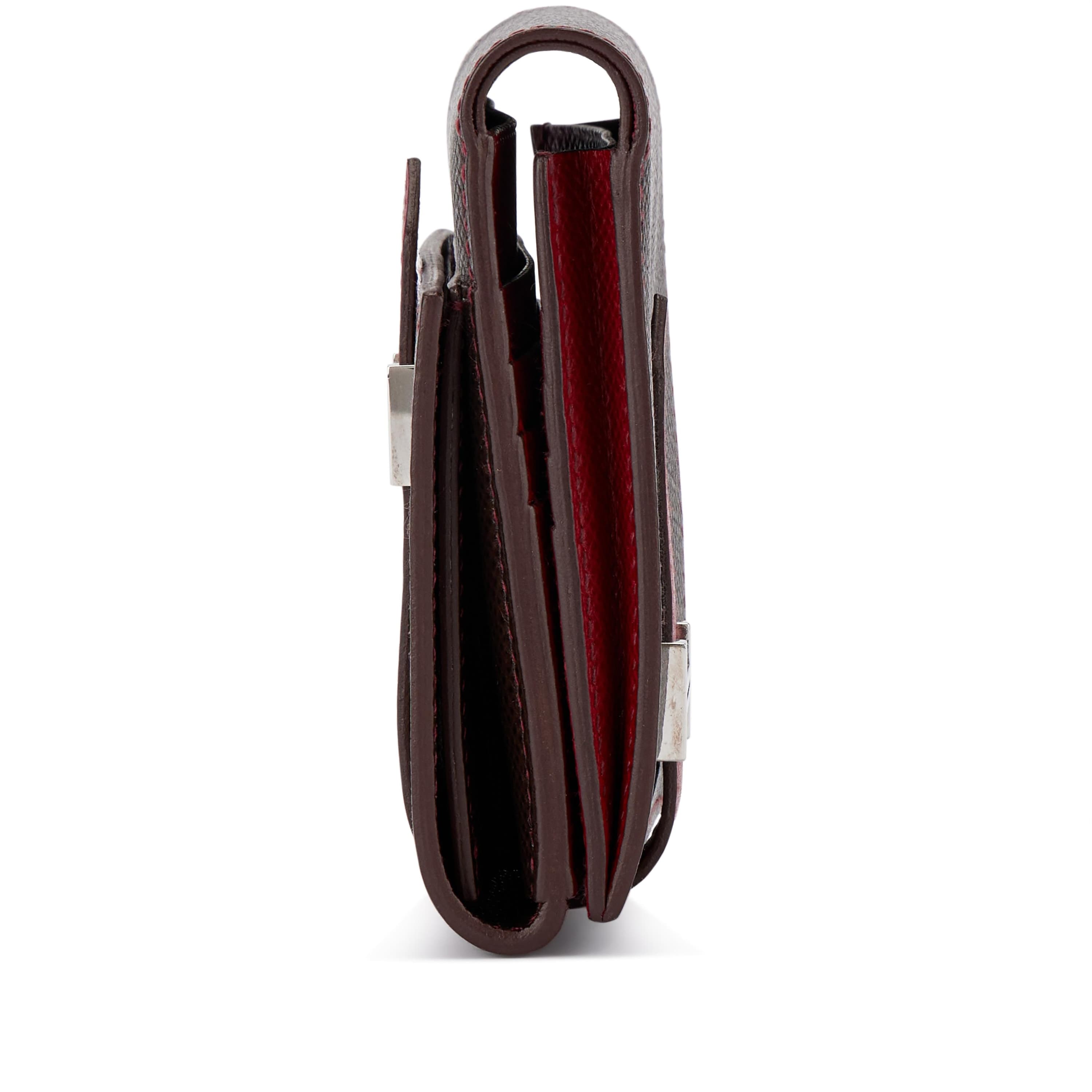 Hermès Bearn Wallet - Image 2