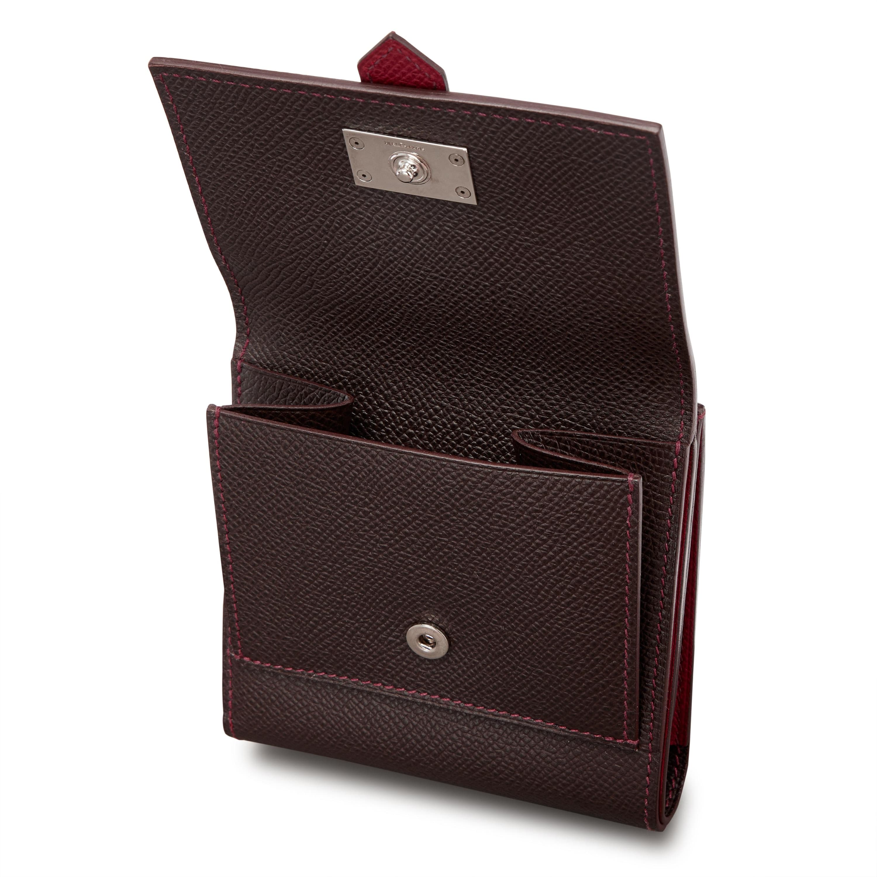 Hermès Bearn Wallet - Image 7
