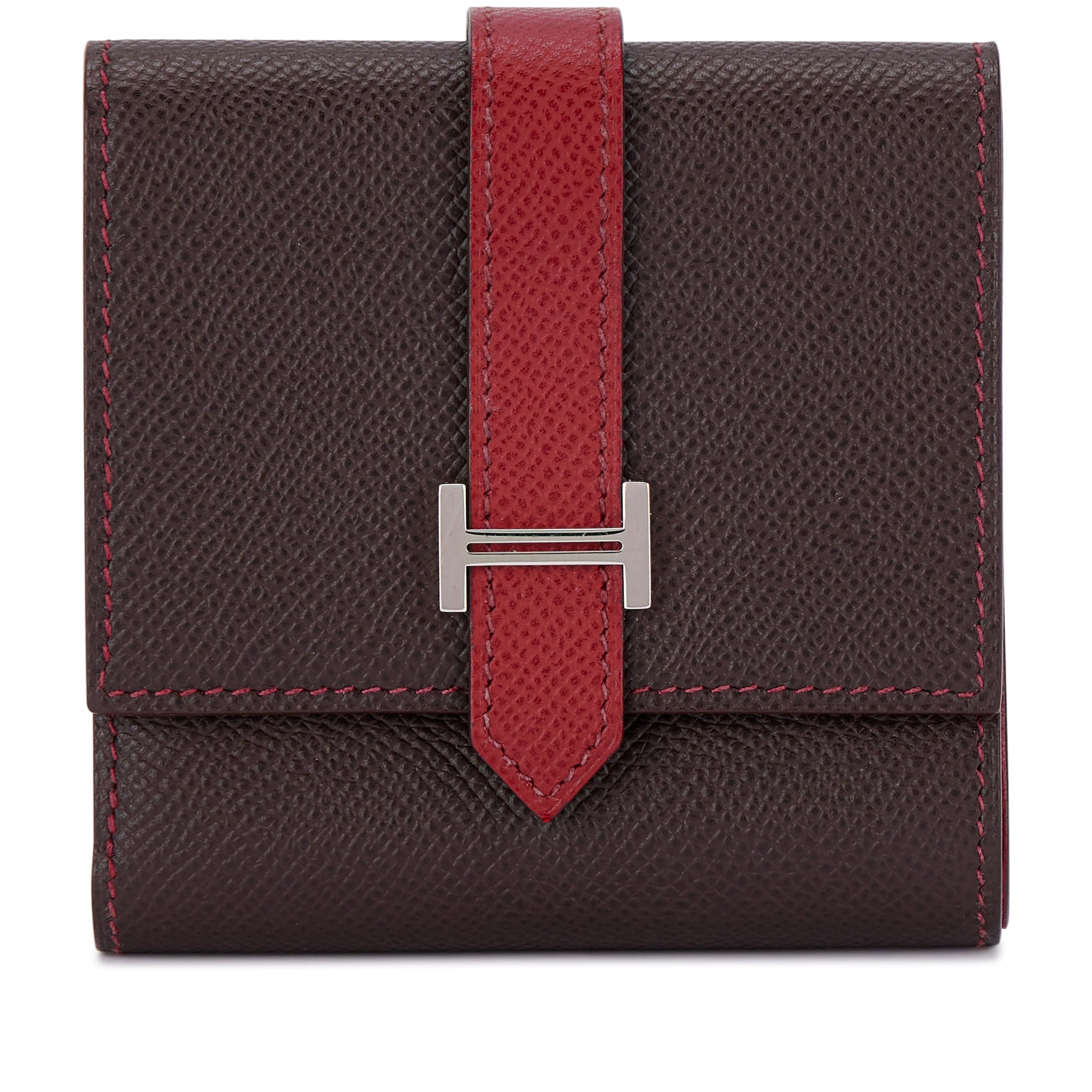 Hermès Bearn Wallet - Image 1