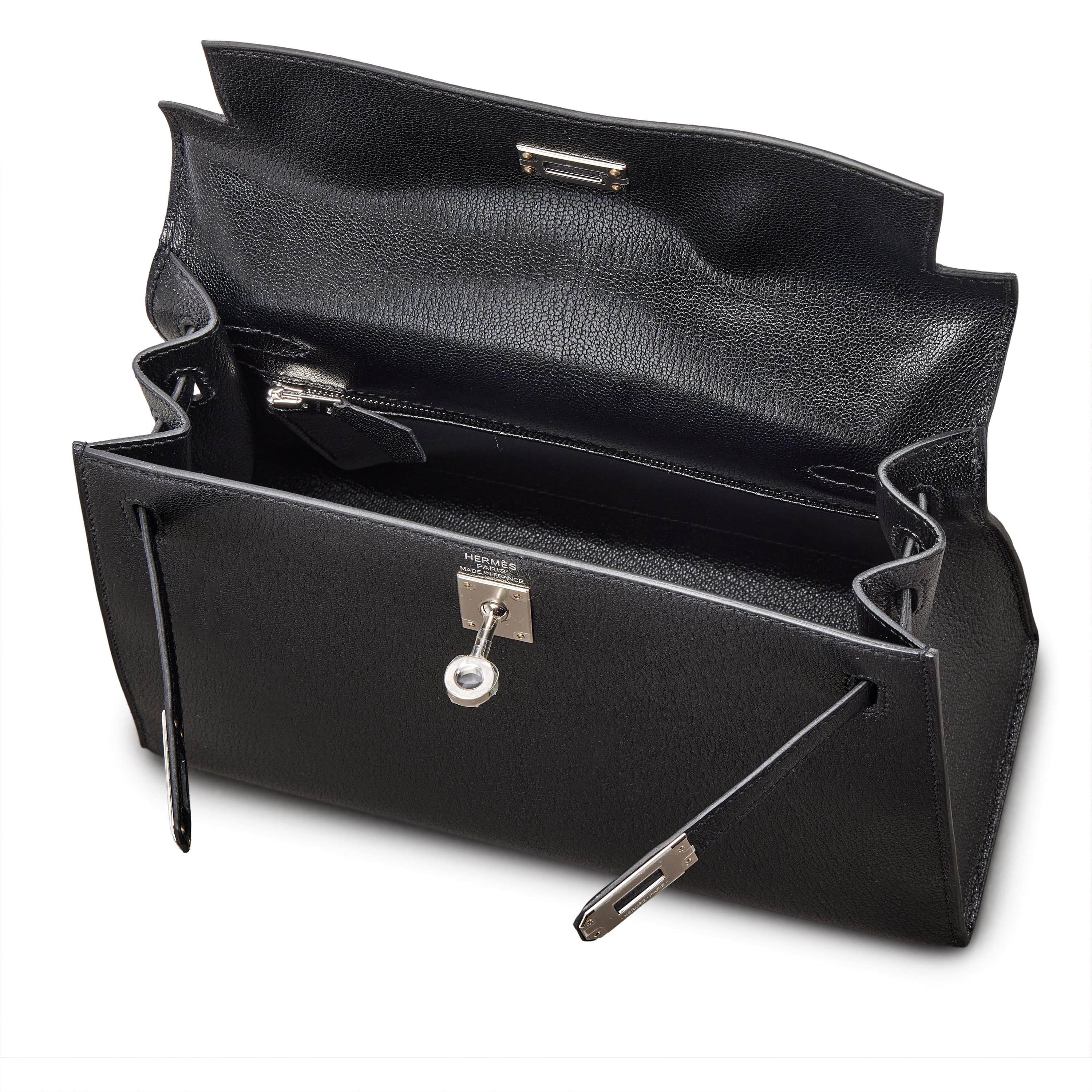 Hermès Kelly 25 - Image 6