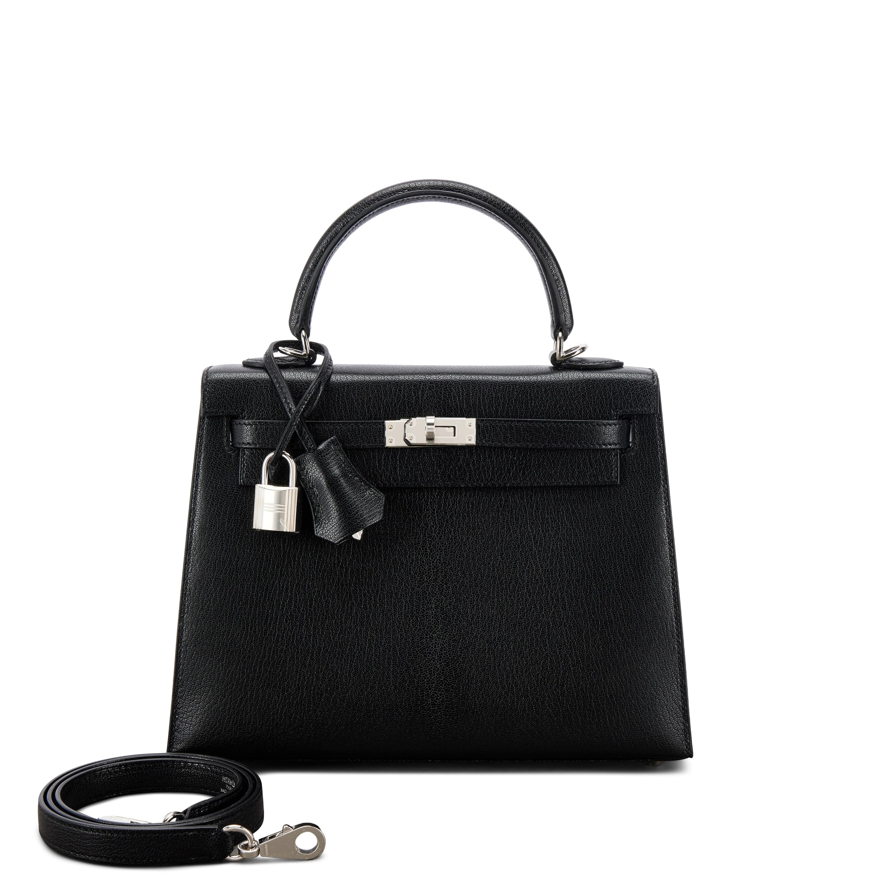 Hermès Kelly 25 - Image 1