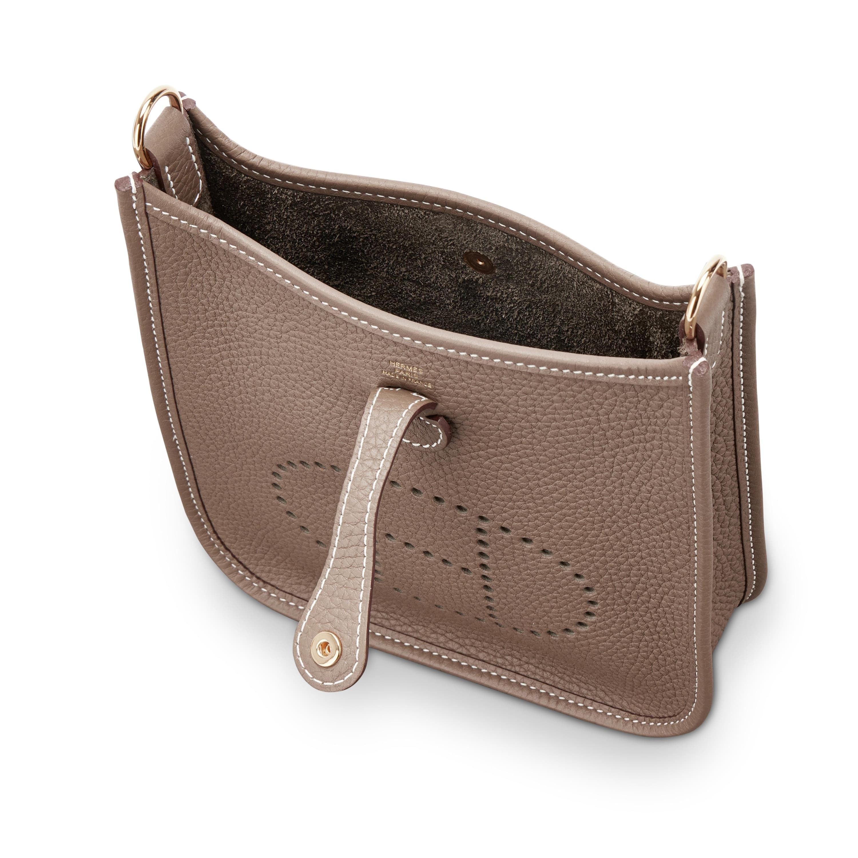 Hermès Evelyne Mini - Image 6