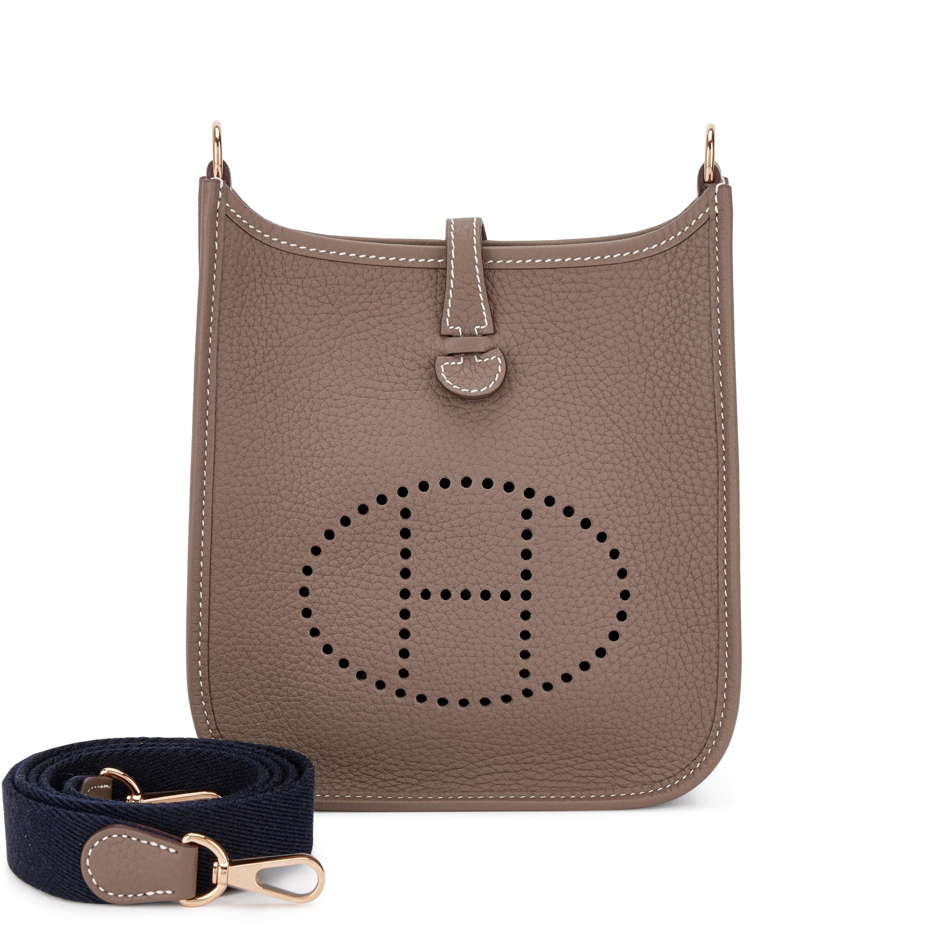 Hermès Evelyne Mini - Image 1